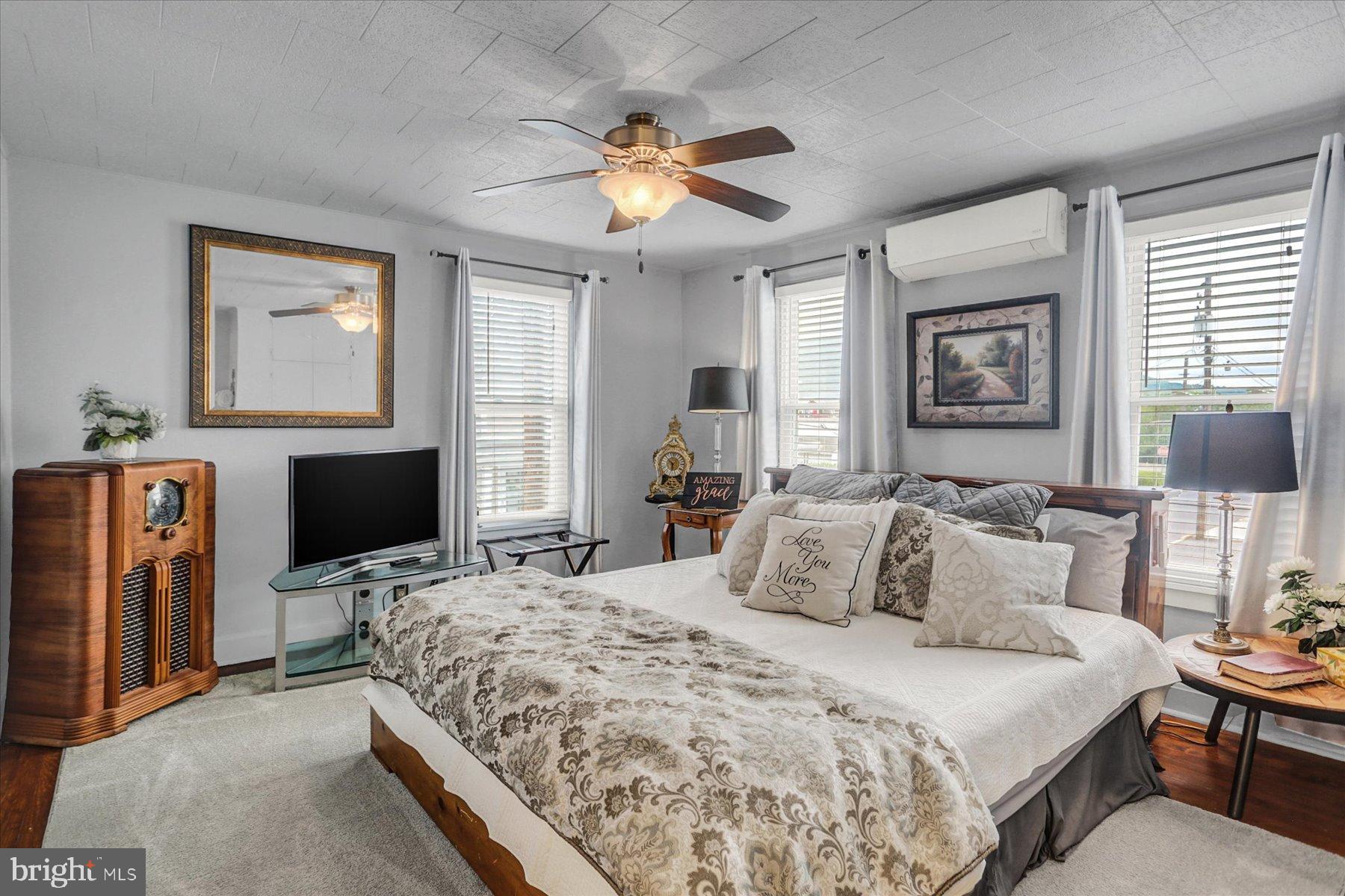 BORO OF MARYSVILLE - Residential