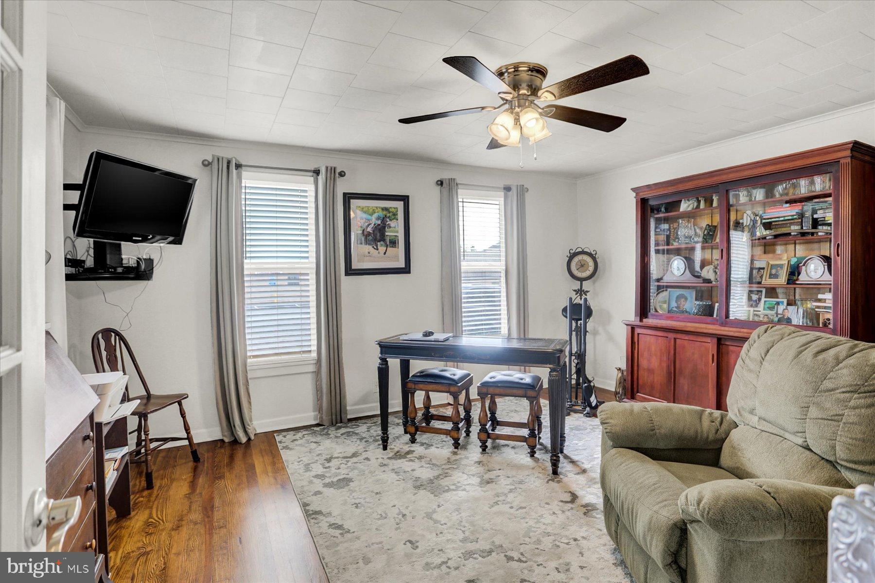 BORO OF MARYSVILLE - Residential