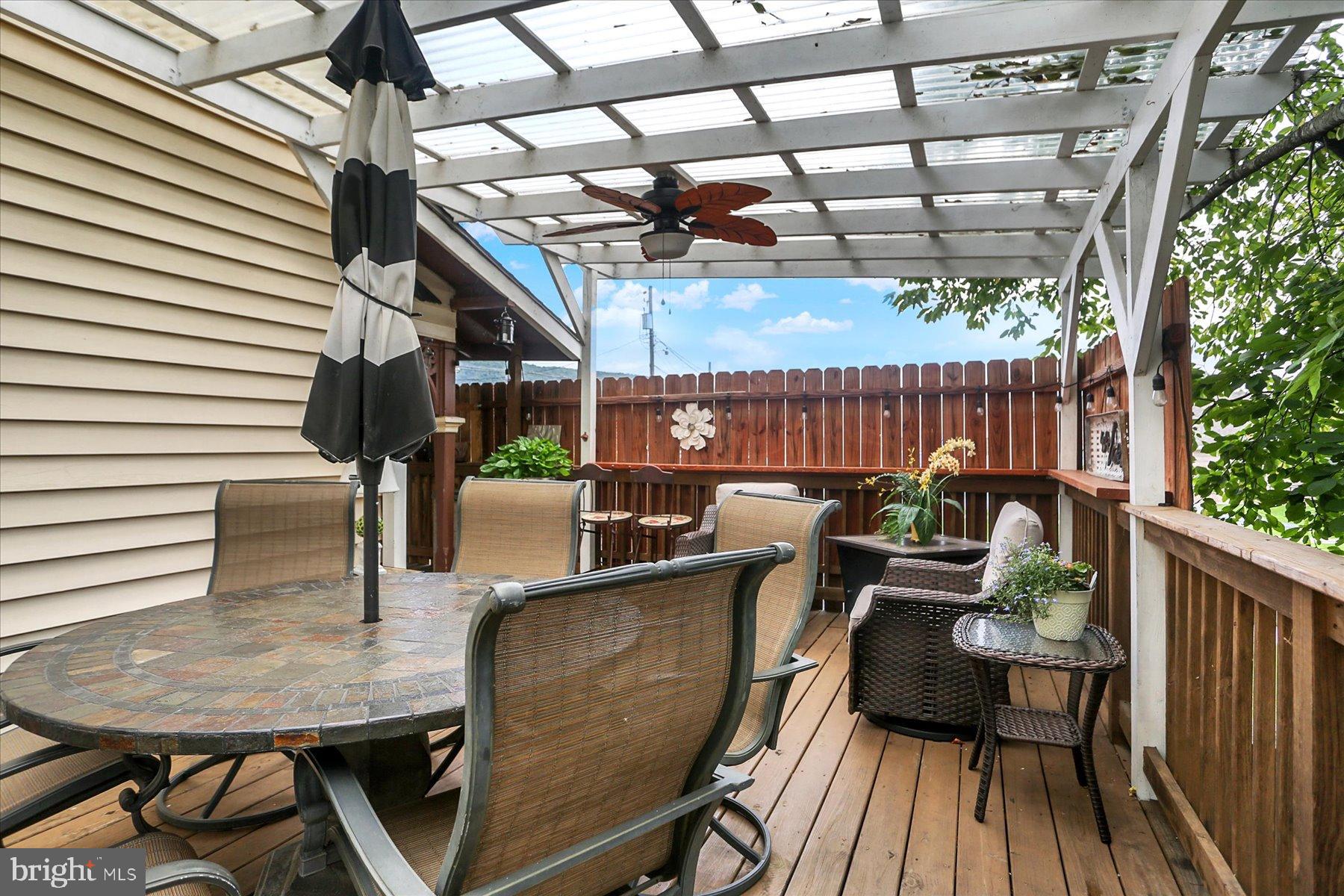 BORO OF MARYSVILLE - Residential