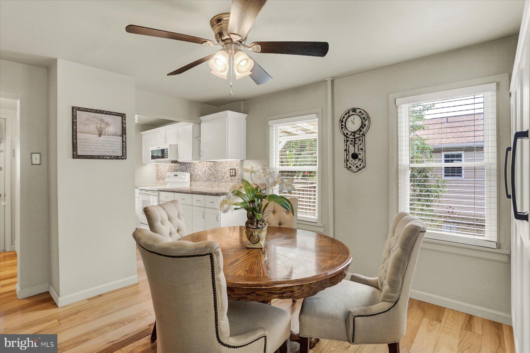 BORO OF MARYSVILLE - Residential