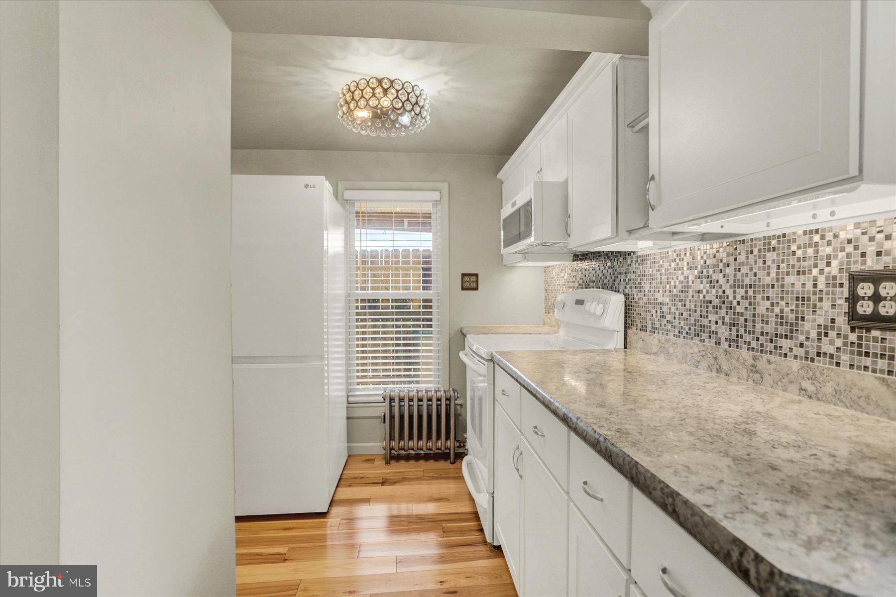 BORO OF MARYSVILLE - Residential