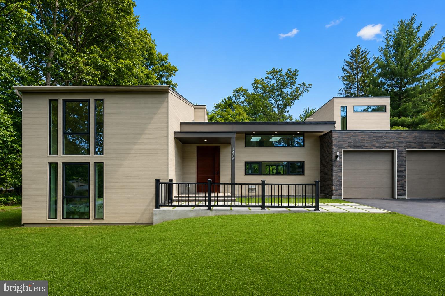 1405 WOLFTRAP RUN ROAD