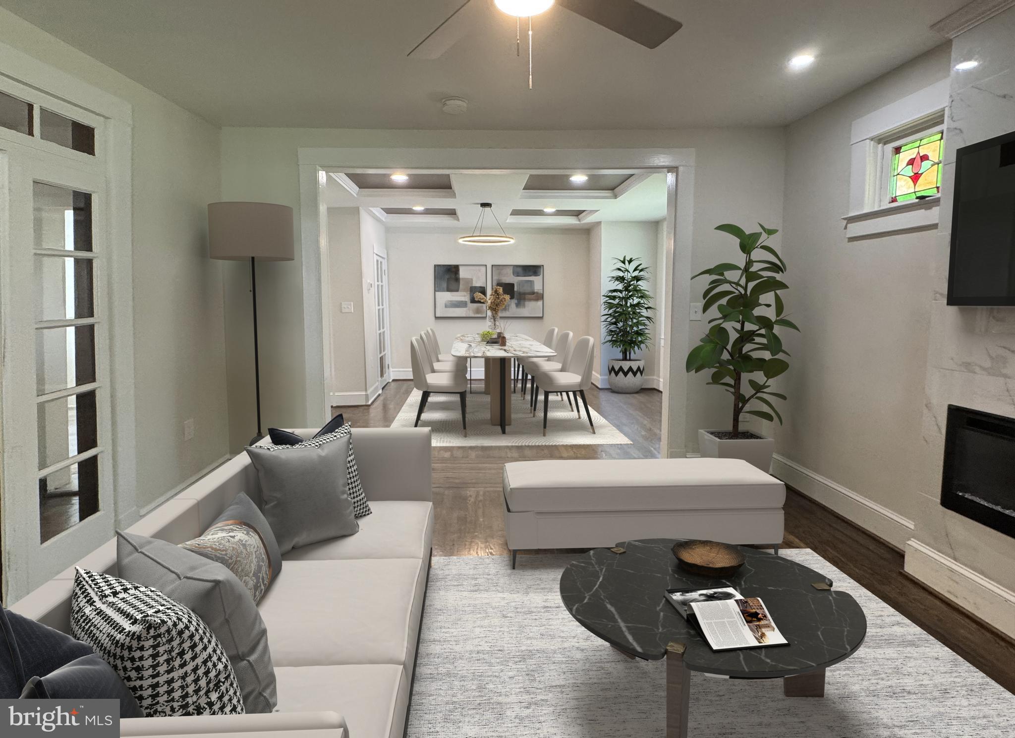 BEVERLY HILLS - Residential