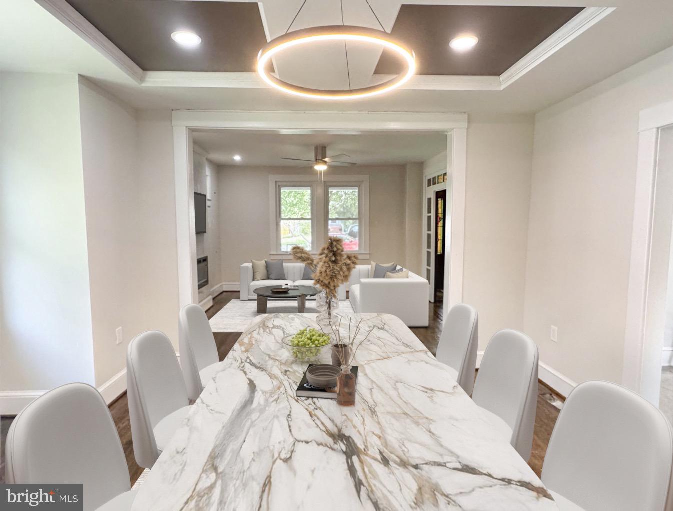 BEVERLY HILLS - Residential