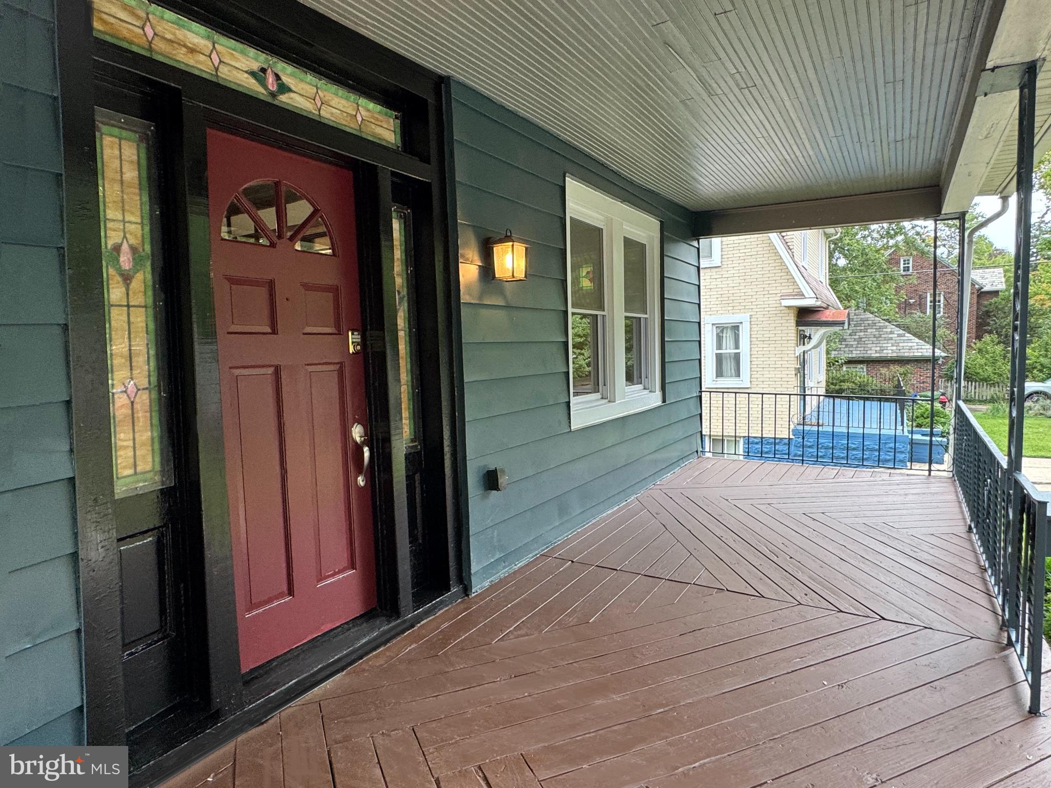 BEVERLY HILLS - Residential