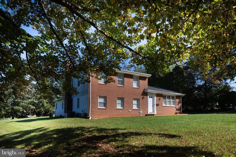 2303 WUTHERING ROAD LUTHERVILLE TIMONIUM MD 21093