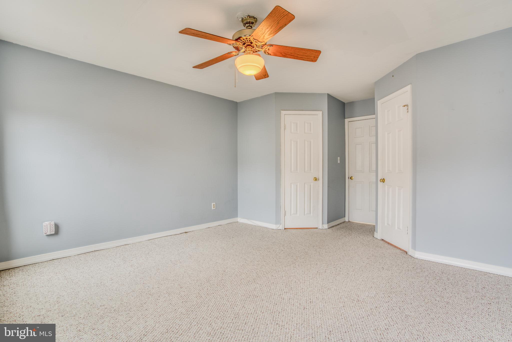 FEDERAL HILL HISTORIC DISTRICT - Residential Lease