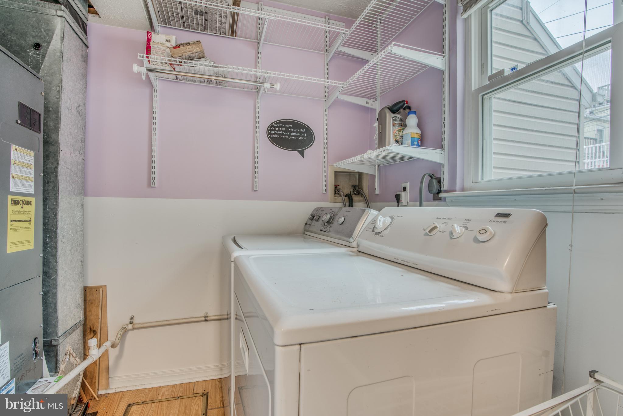 FEDERAL HILL HISTORIC DISTRICT - Residential Lease