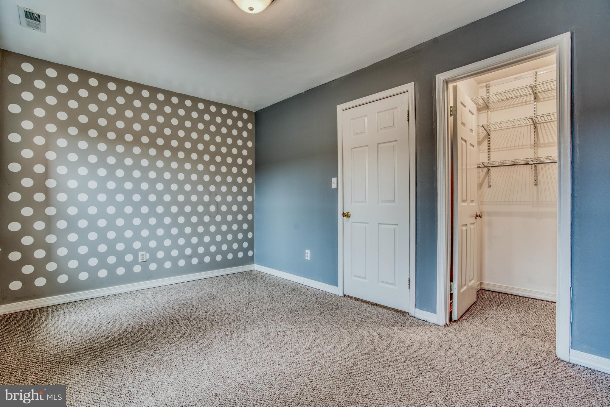 FEDERAL HILL HISTORIC DISTRICT - Residential Lease