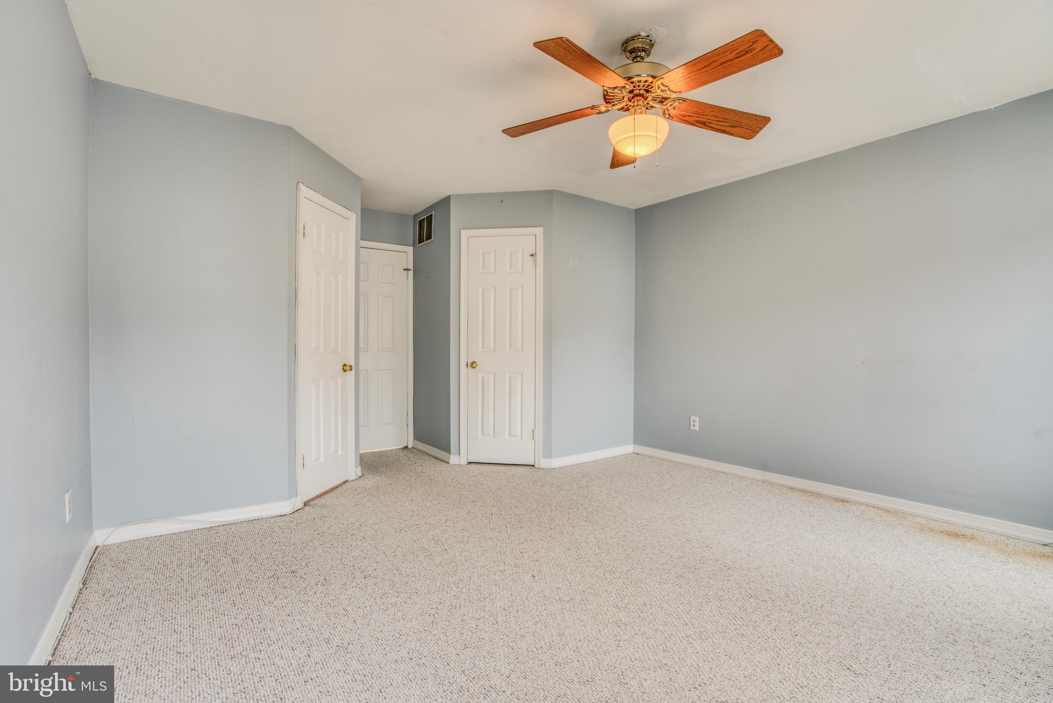 FEDERAL HILL HISTORIC DISTRICT - Residential Lease