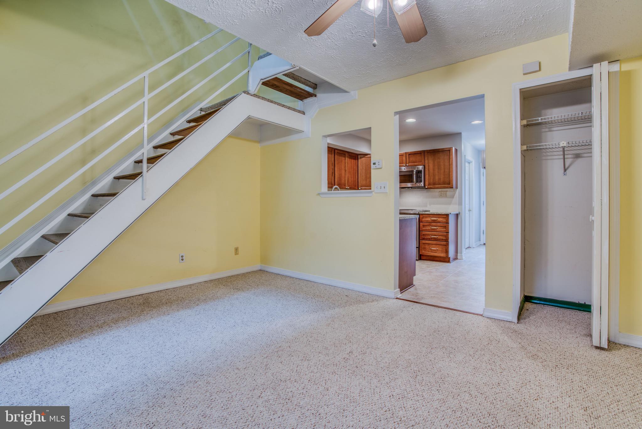 FEDERAL HILL HISTORIC DISTRICT - Residential Lease