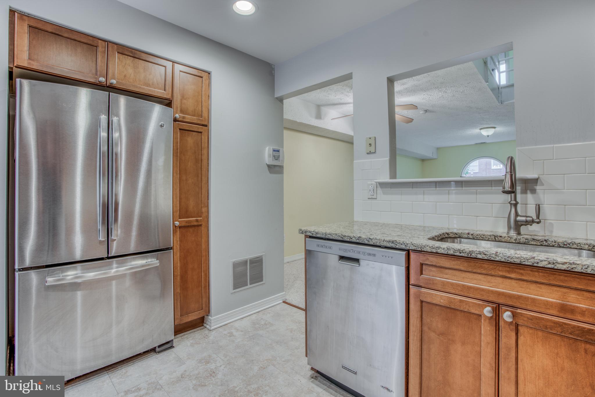 FEDERAL HILL HISTORIC DISTRICT - Residential Lease