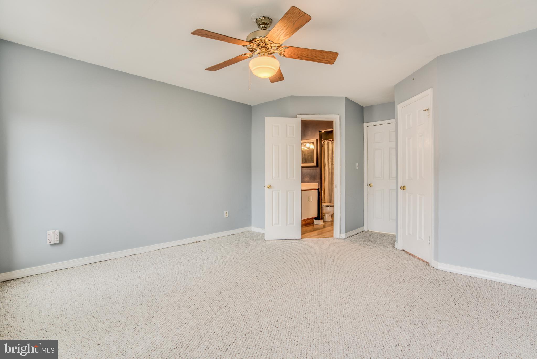 FEDERAL HILL HISTORIC DISTRICT - Residential Lease