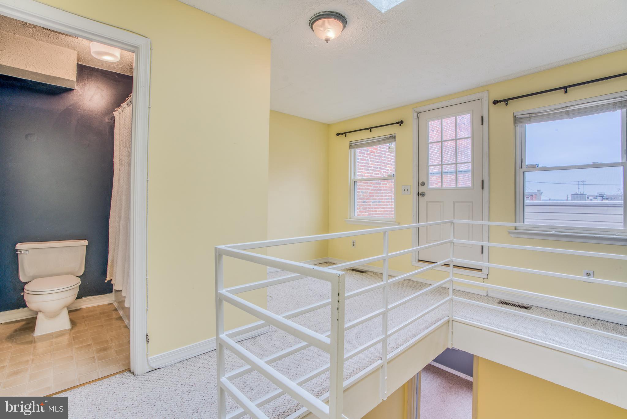 FEDERAL HILL HISTORIC DISTRICT - Residential Lease