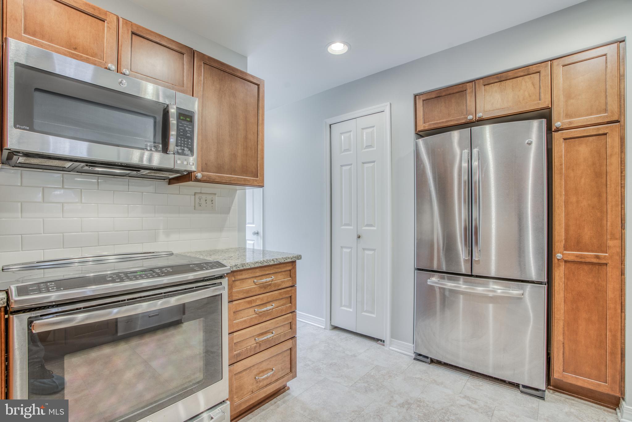 FEDERAL HILL HISTORIC DISTRICT - Residential Lease