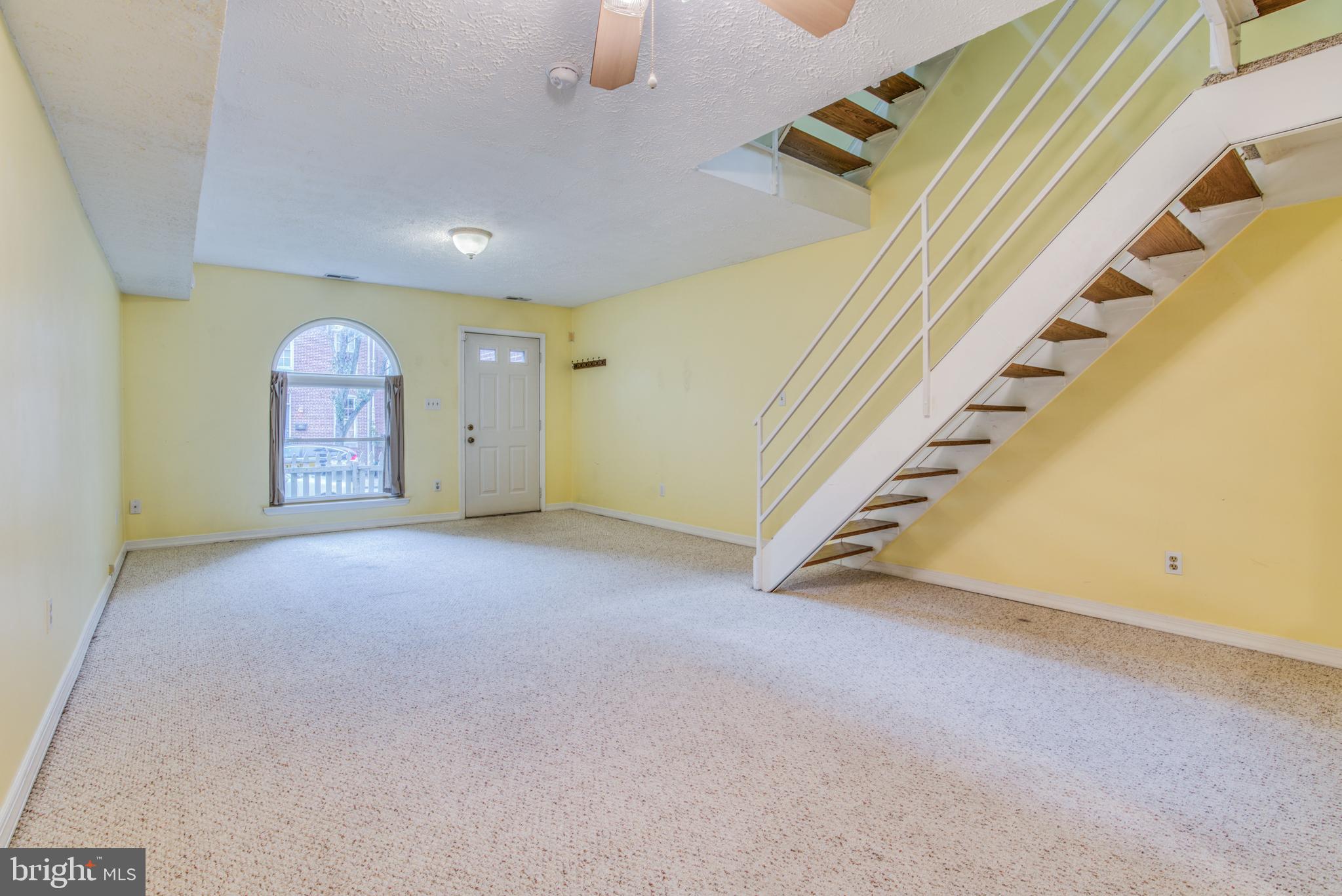 FEDERAL HILL HISTORIC DISTRICT - Residential Lease