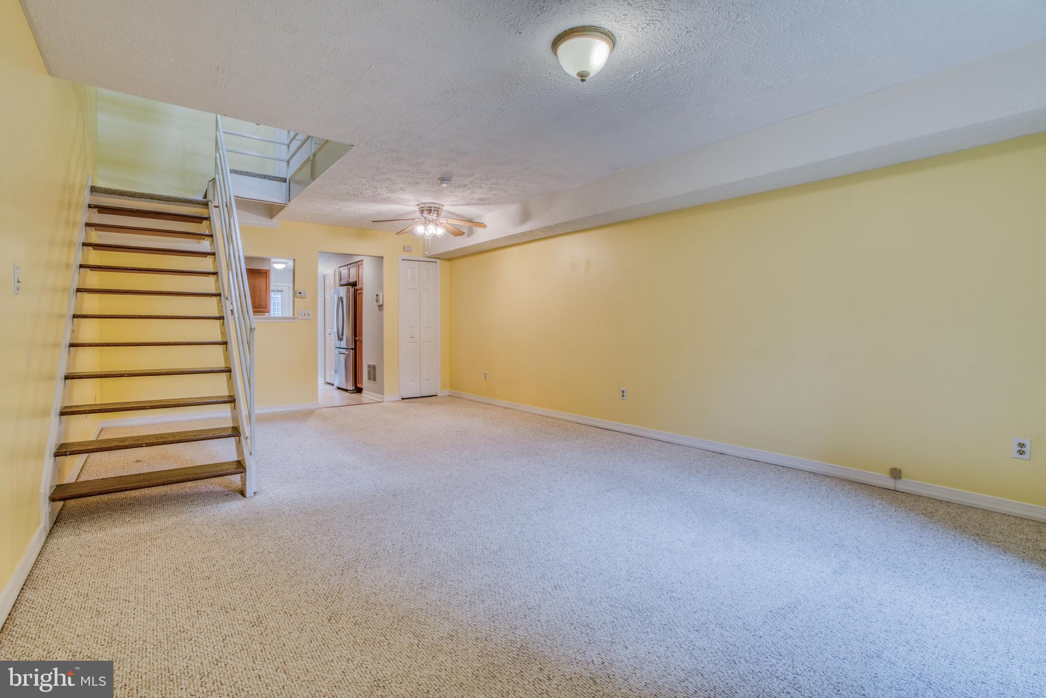 FEDERAL HILL HISTORIC DISTRICT - Residential Lease