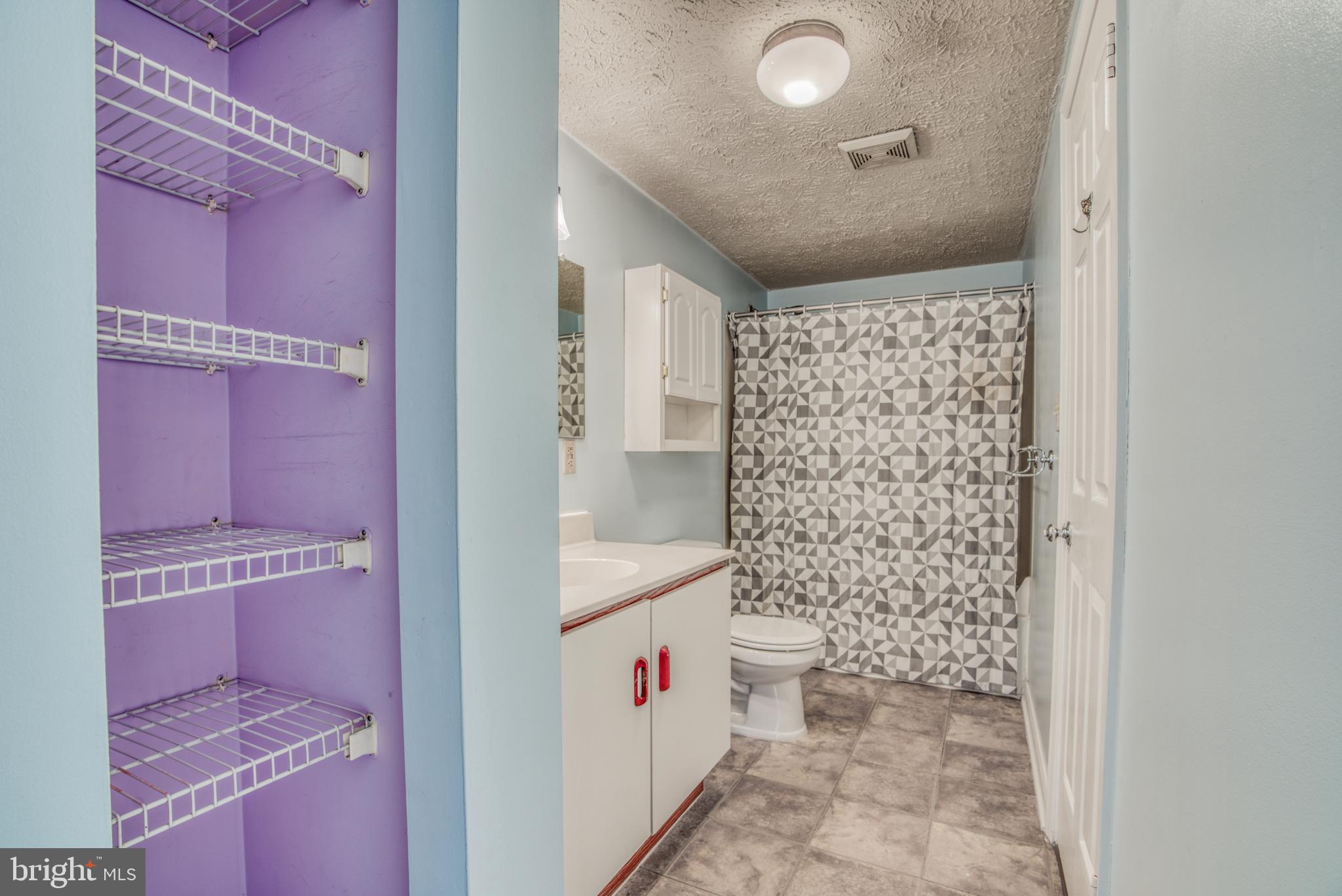 FEDERAL HILL HISTORIC DISTRICT - Residential Lease