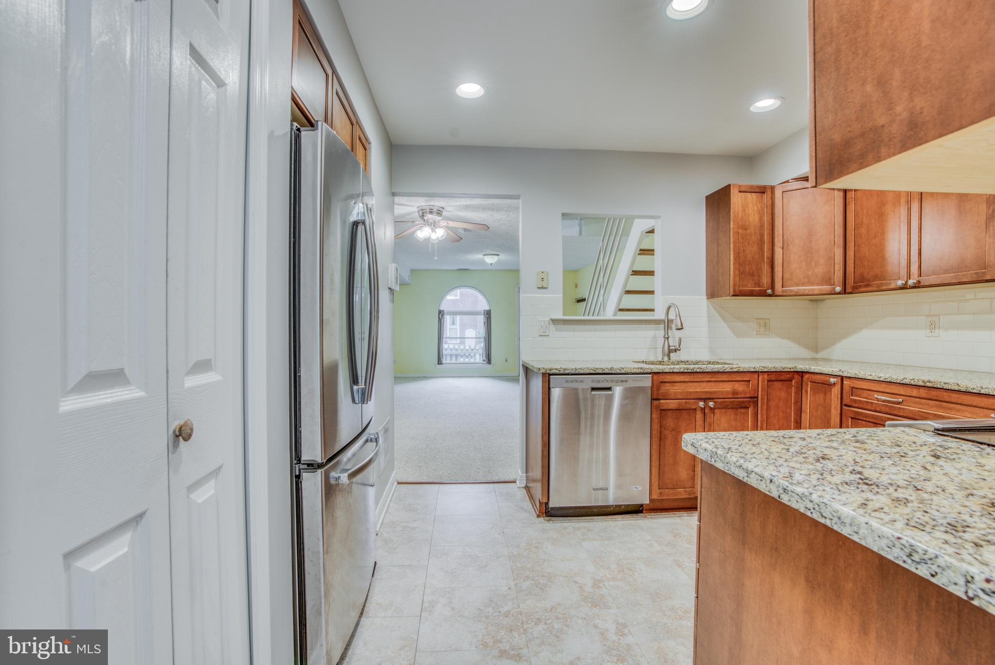 FEDERAL HILL HISTORIC DISTRICT - Residential Lease