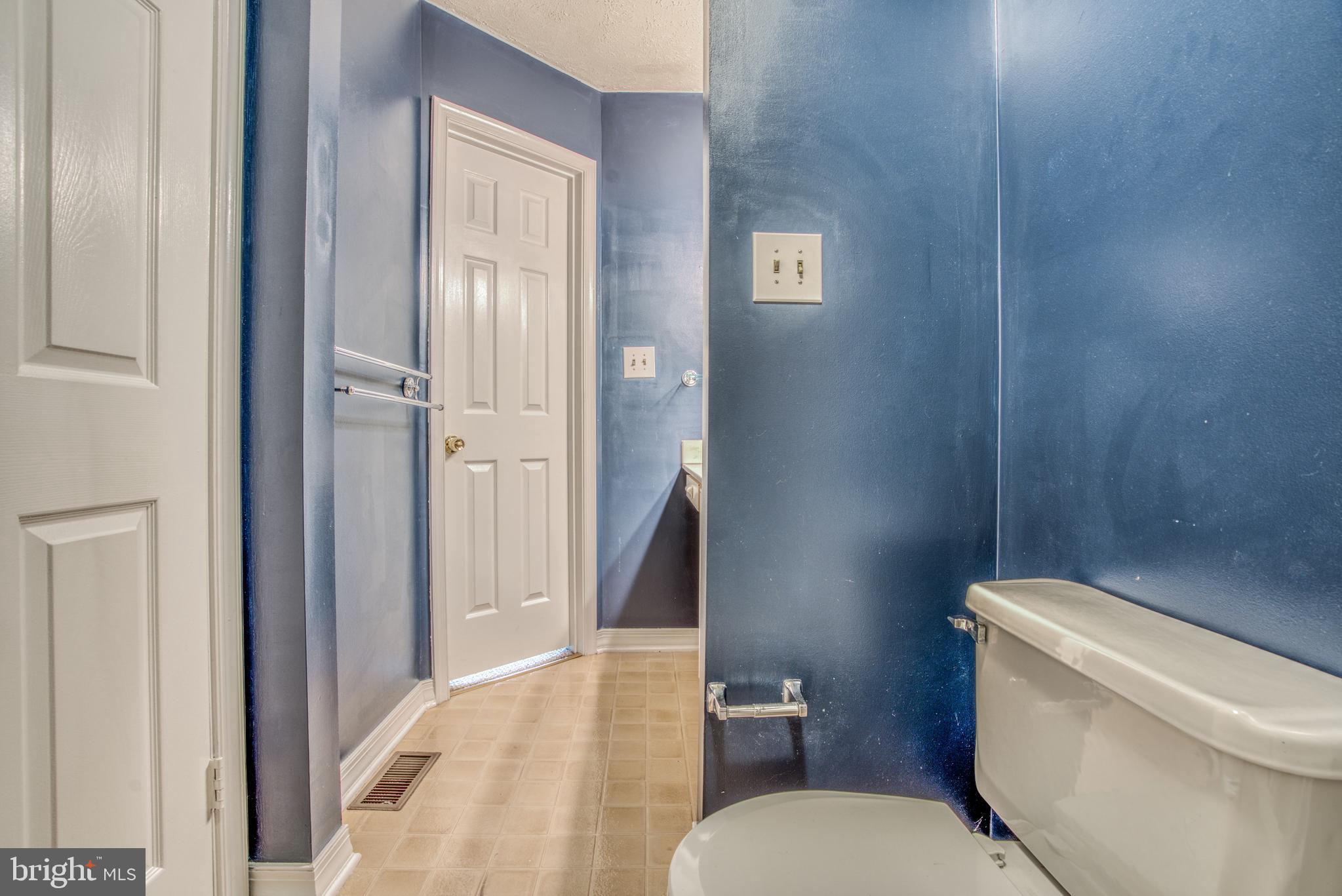 FEDERAL HILL HISTORIC DISTRICT - Residential Lease