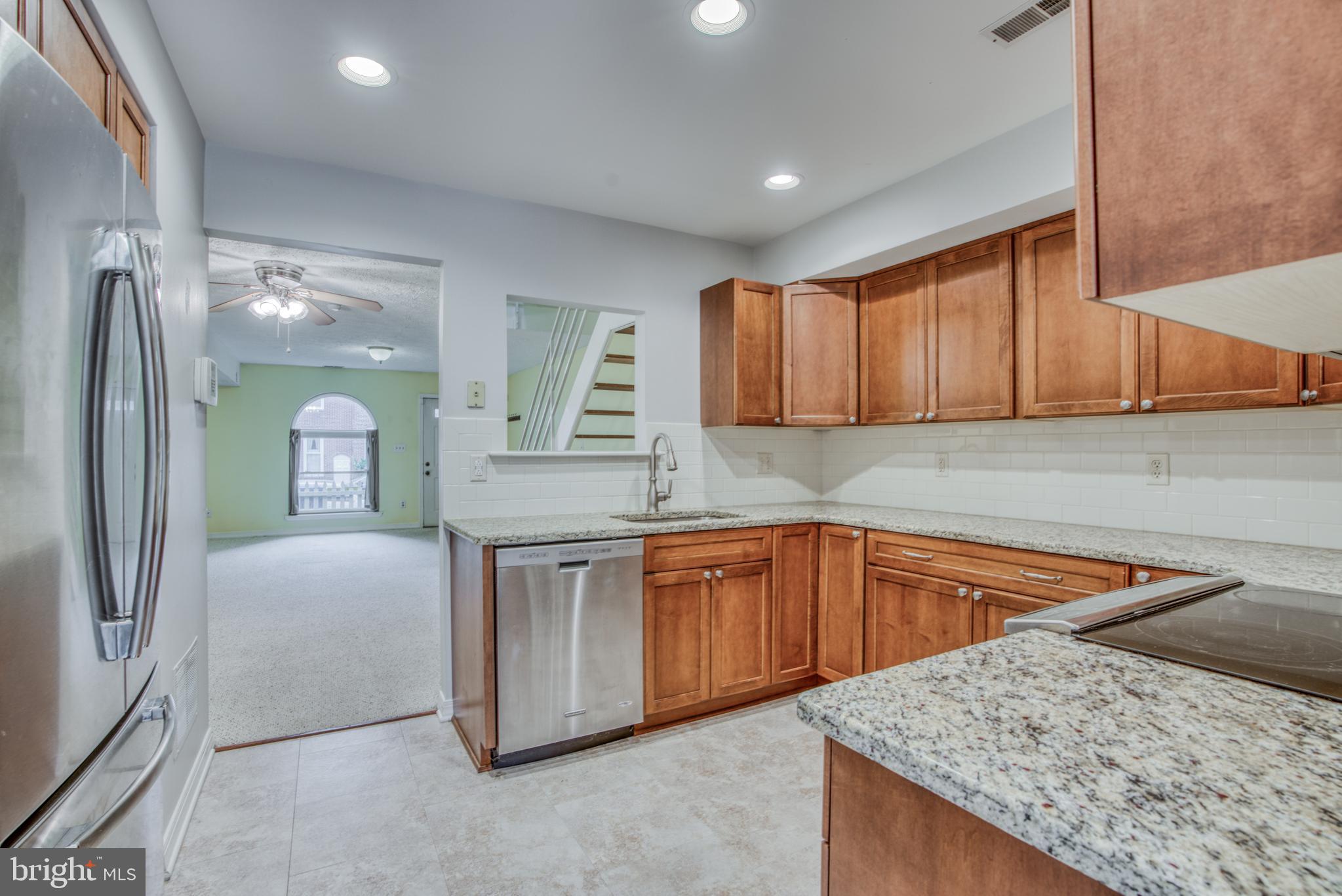 FEDERAL HILL HISTORIC DISTRICT - Residential Lease