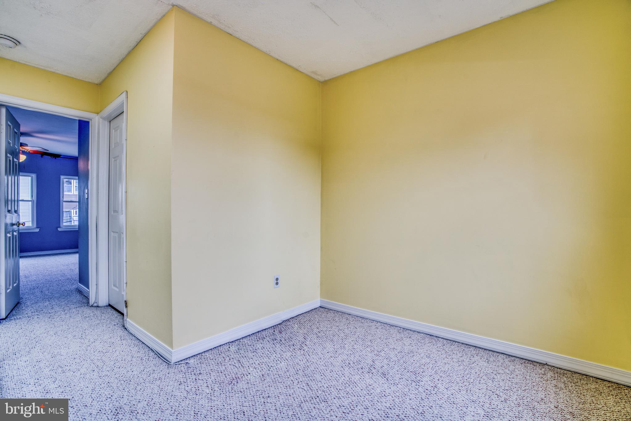 FEDERAL HILL HISTORIC DISTRICT - Residential Lease