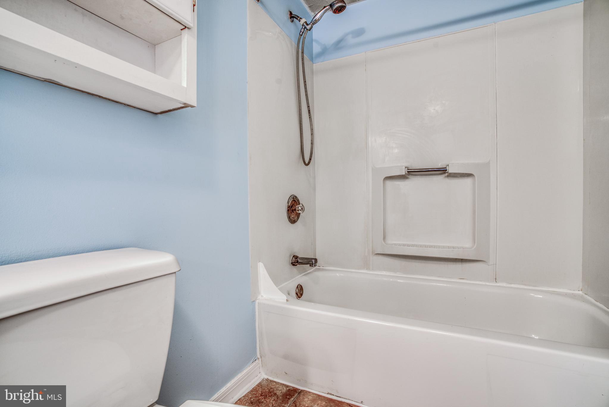 FEDERAL HILL HISTORIC DISTRICT - Residential Lease