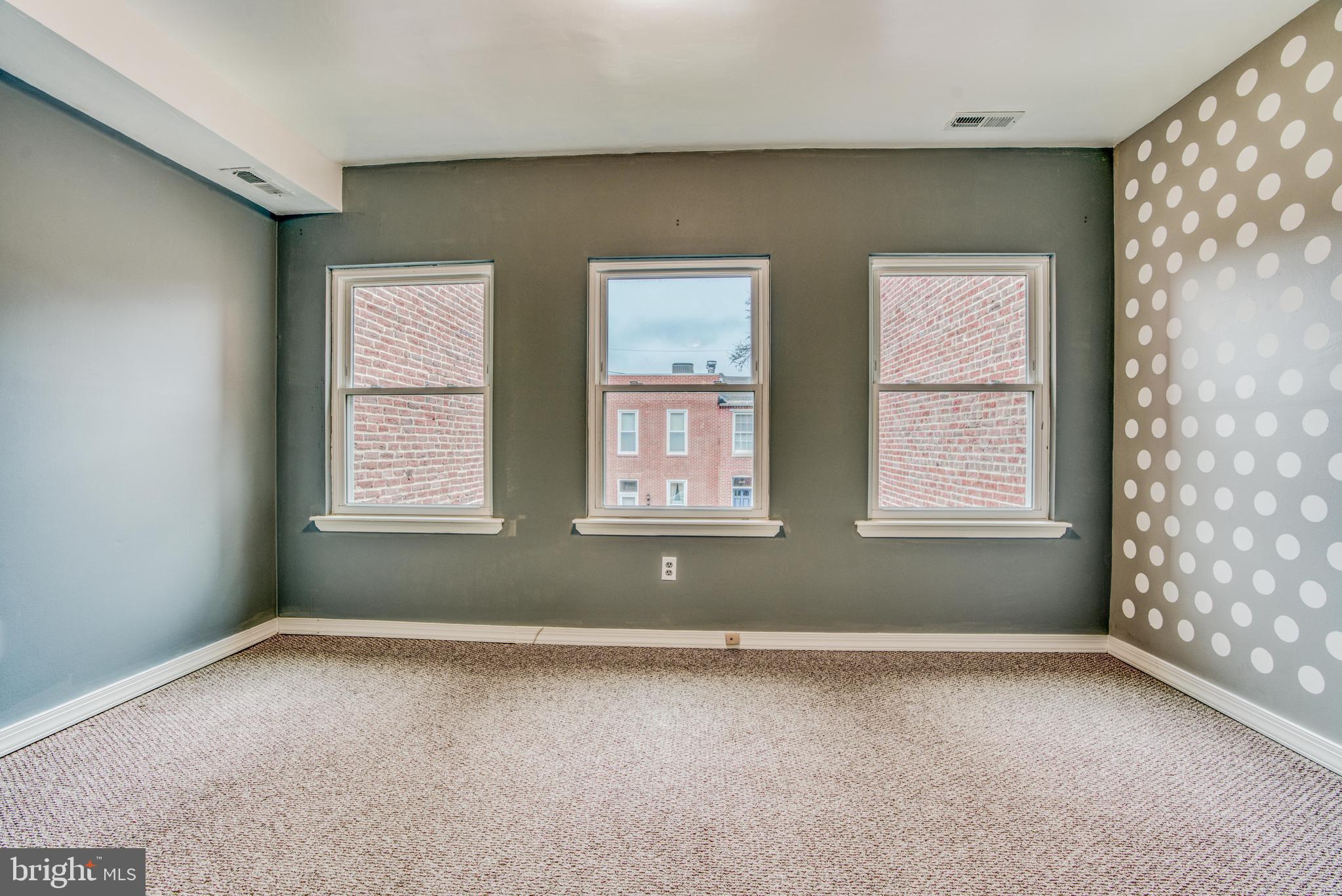 FEDERAL HILL HISTORIC DISTRICT - Residential Lease