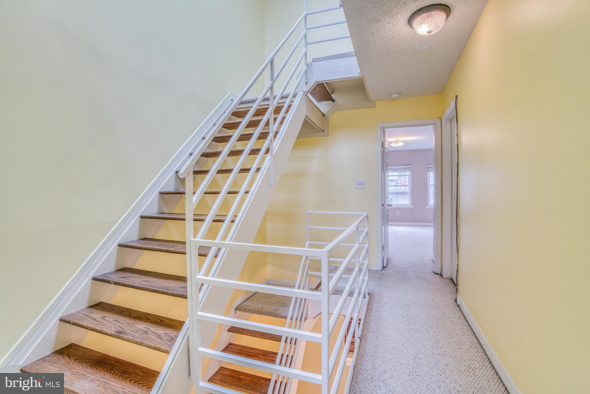 FEDERAL HILL HISTORIC DISTRICT - Residential Lease