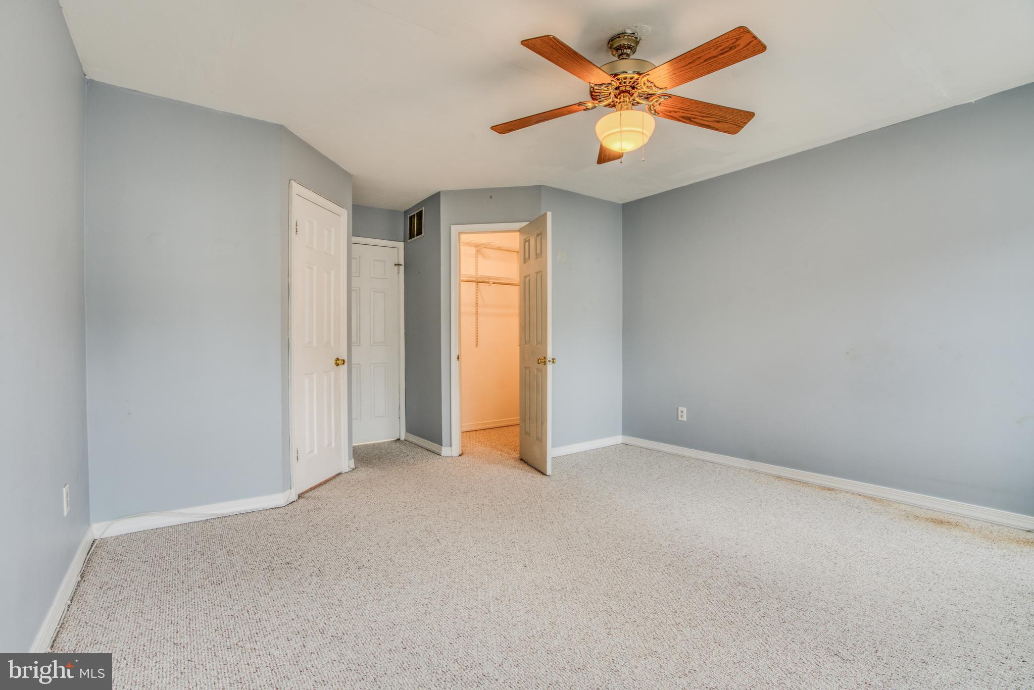 FEDERAL HILL HISTORIC DISTRICT - Residential Lease