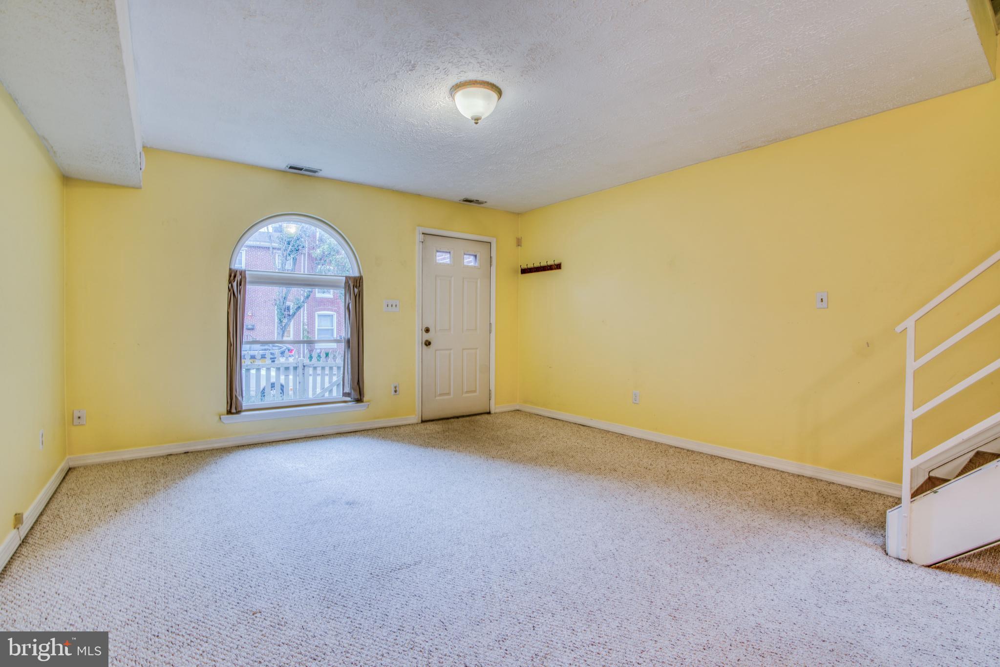 FEDERAL HILL HISTORIC DISTRICT - Residential Lease