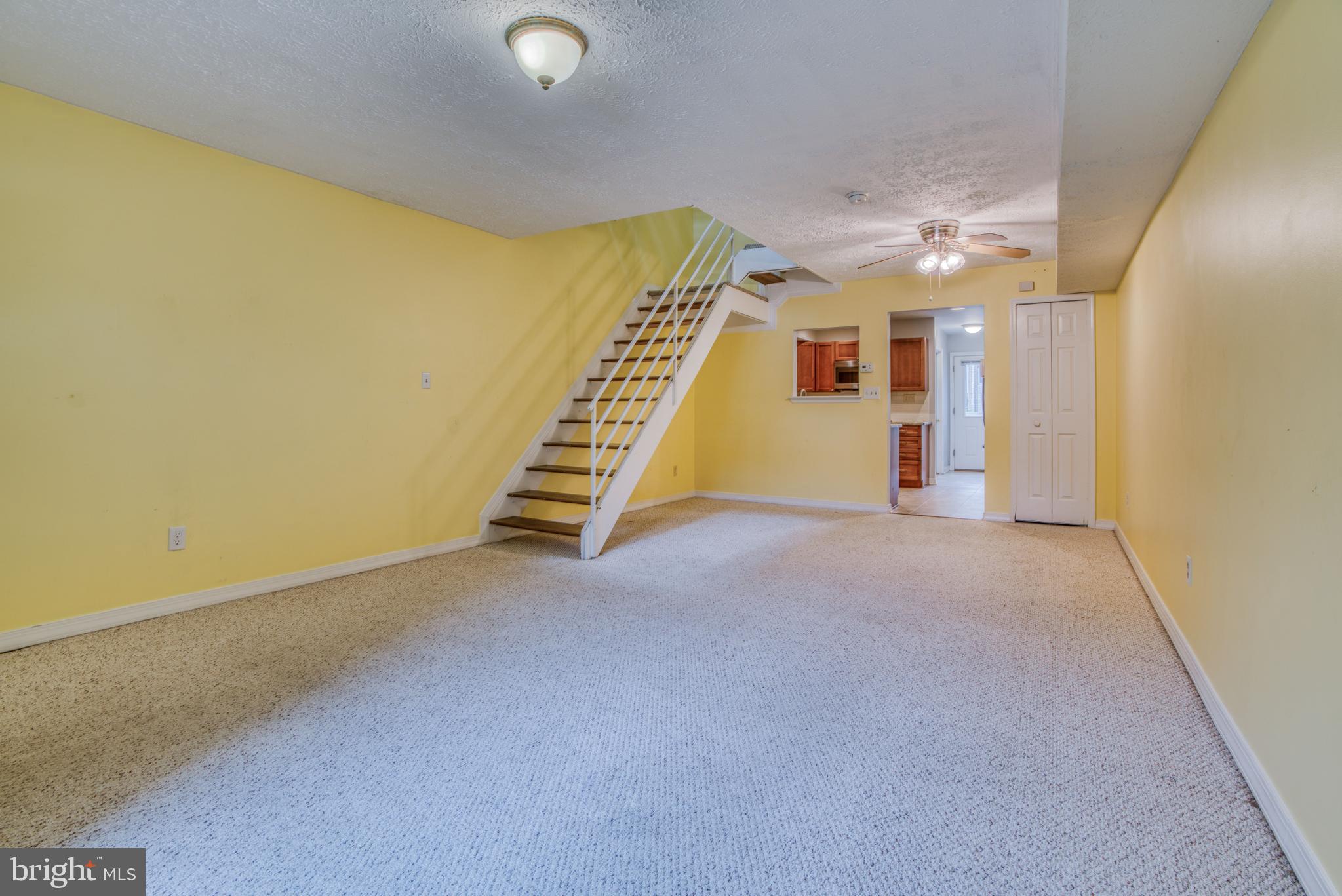 FEDERAL HILL HISTORIC DISTRICT - Residential Lease