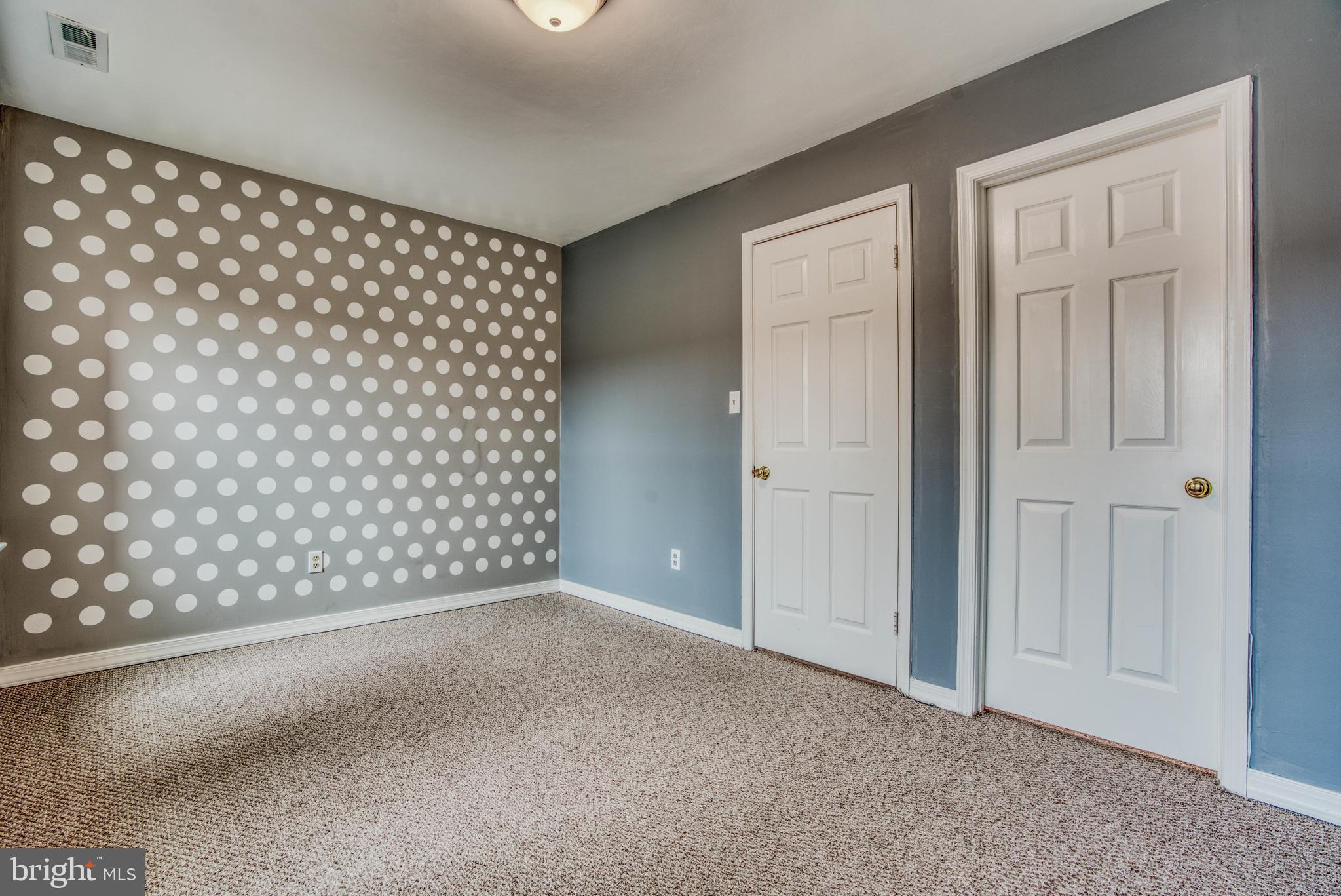 FEDERAL HILL HISTORIC DISTRICT - Residential Lease