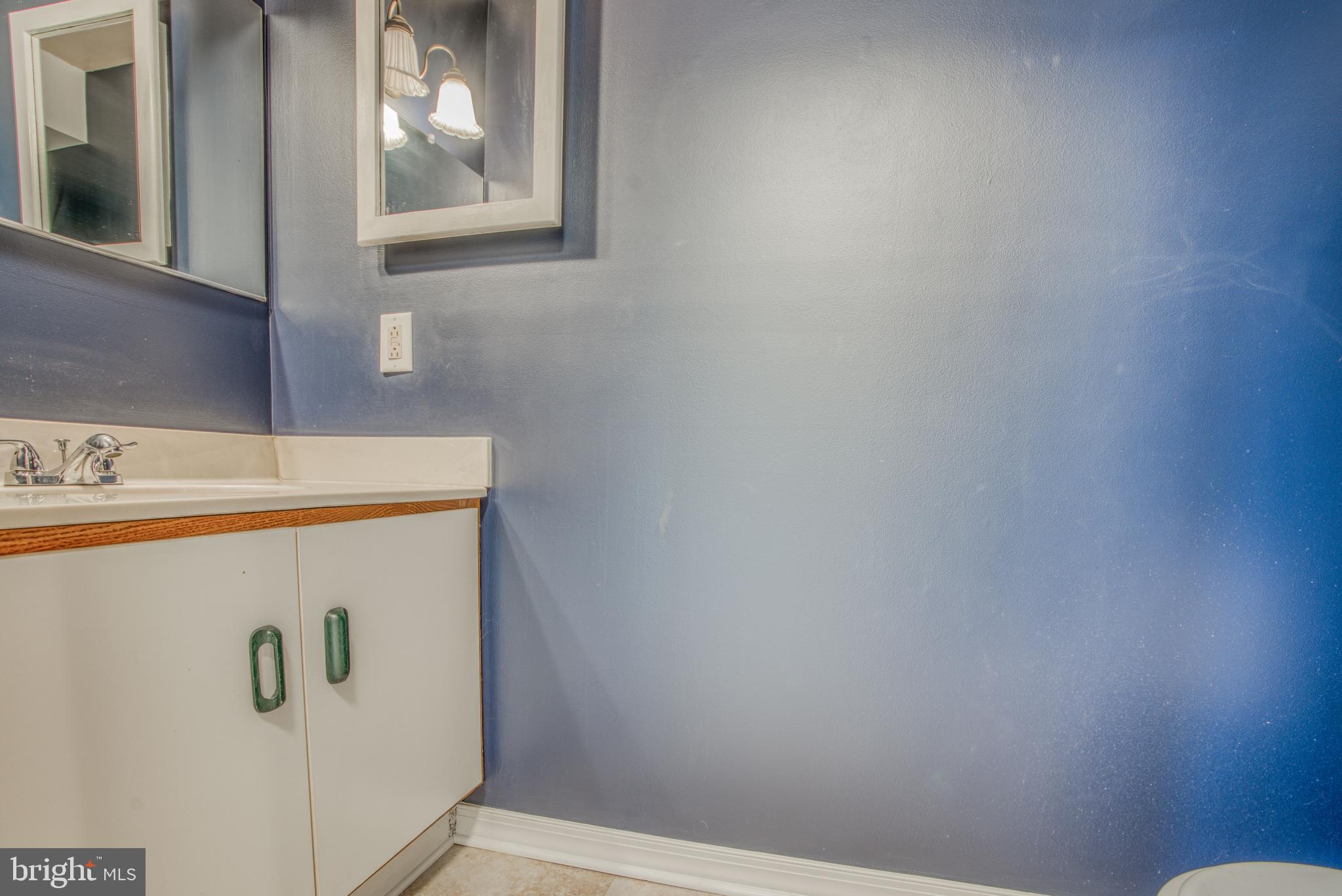 FEDERAL HILL HISTORIC DISTRICT - Residential Lease