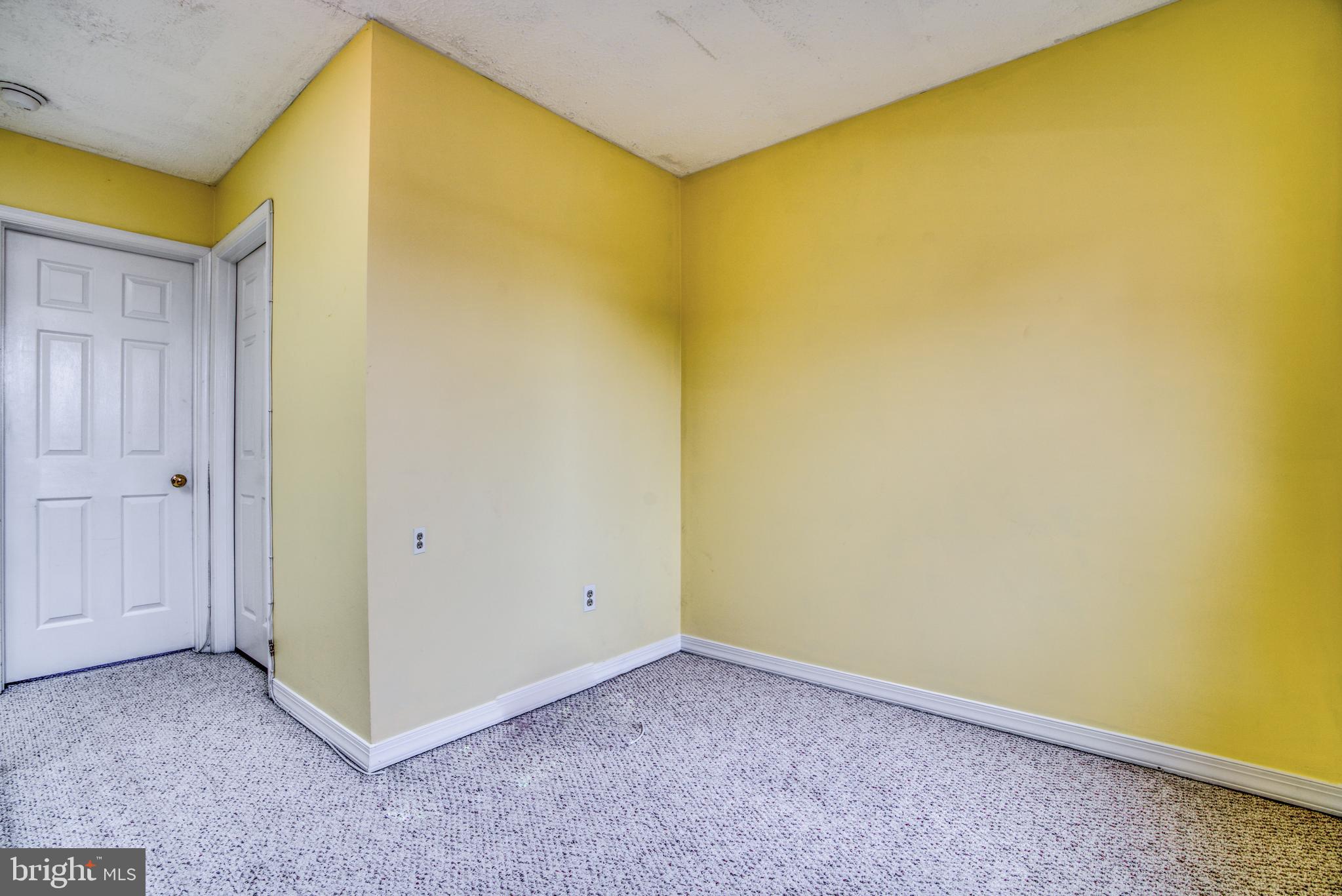 FEDERAL HILL HISTORIC DISTRICT - Residential Lease