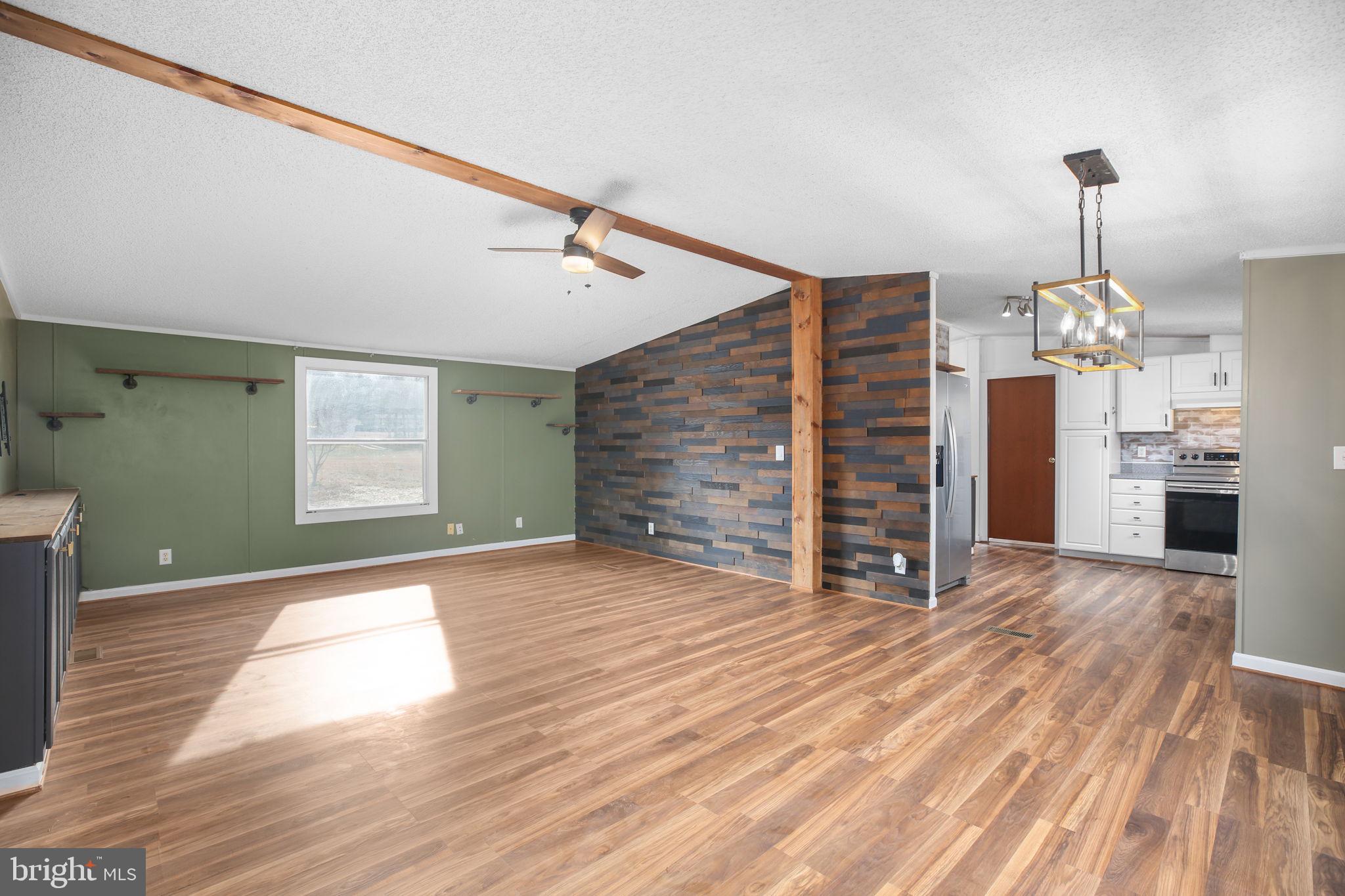 SADDLEBROOKE FARMS - Residential