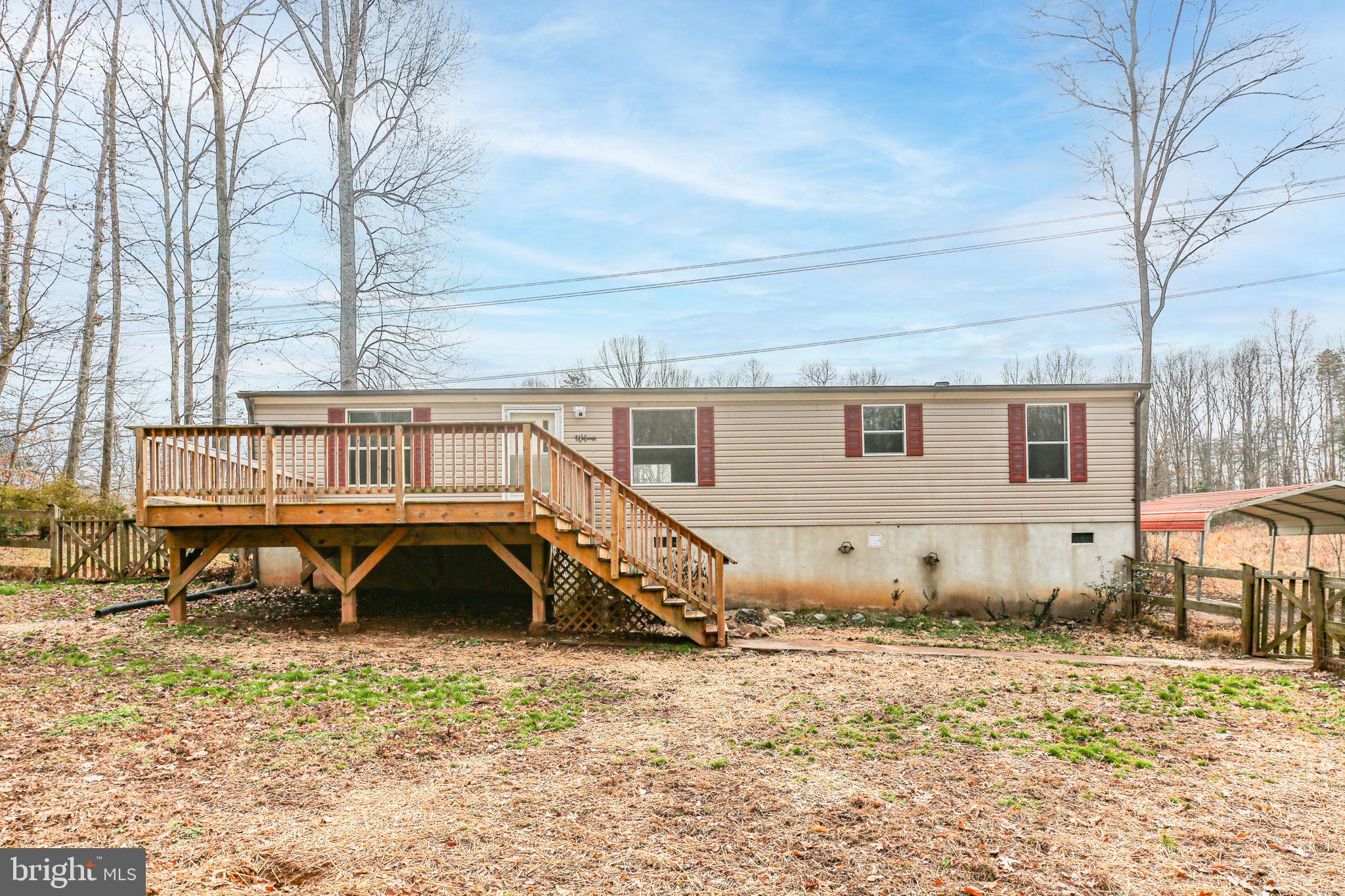 SADDLEBROOKE FARMS - Residential