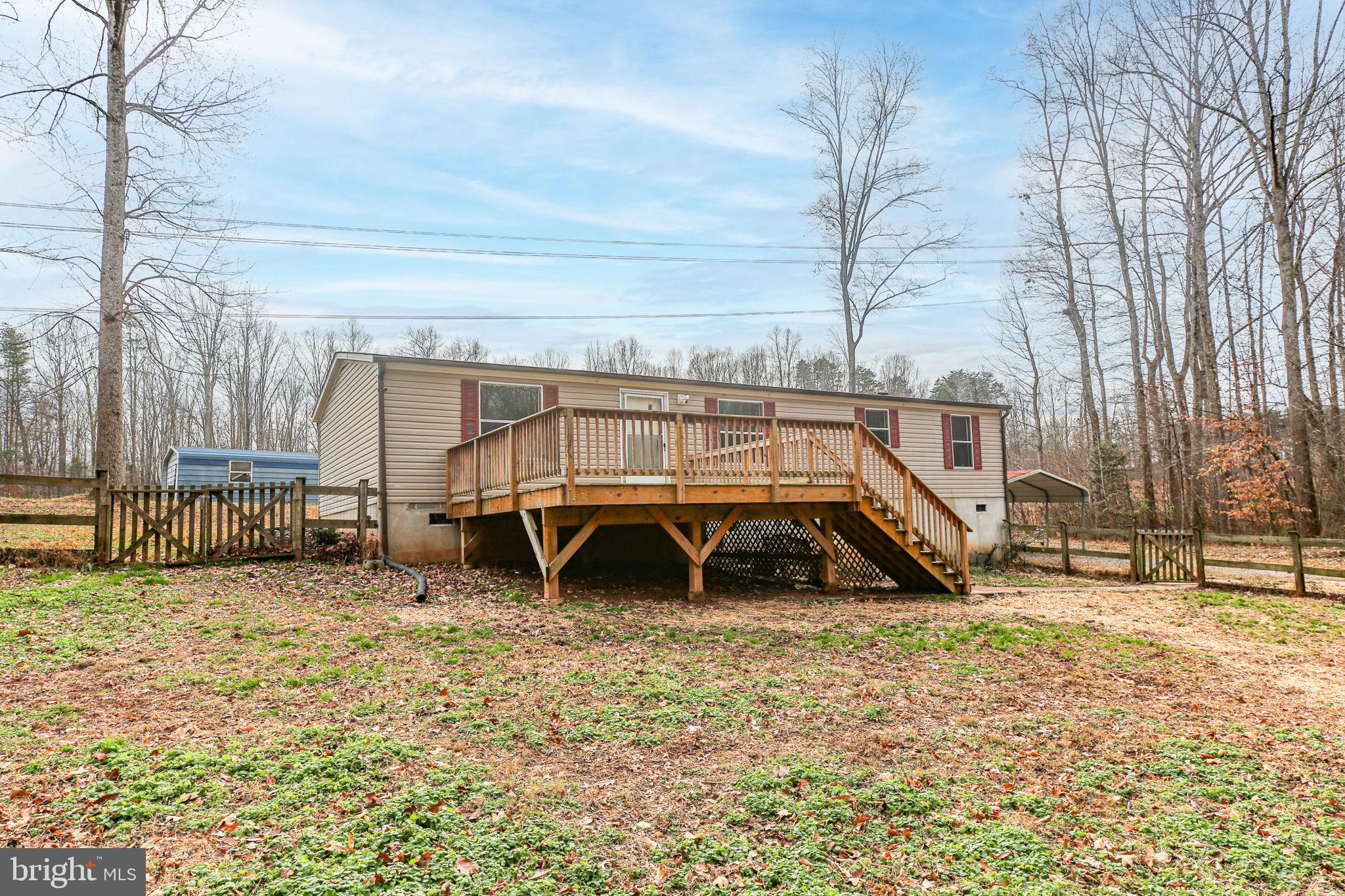 SADDLEBROOKE FARMS - Residential