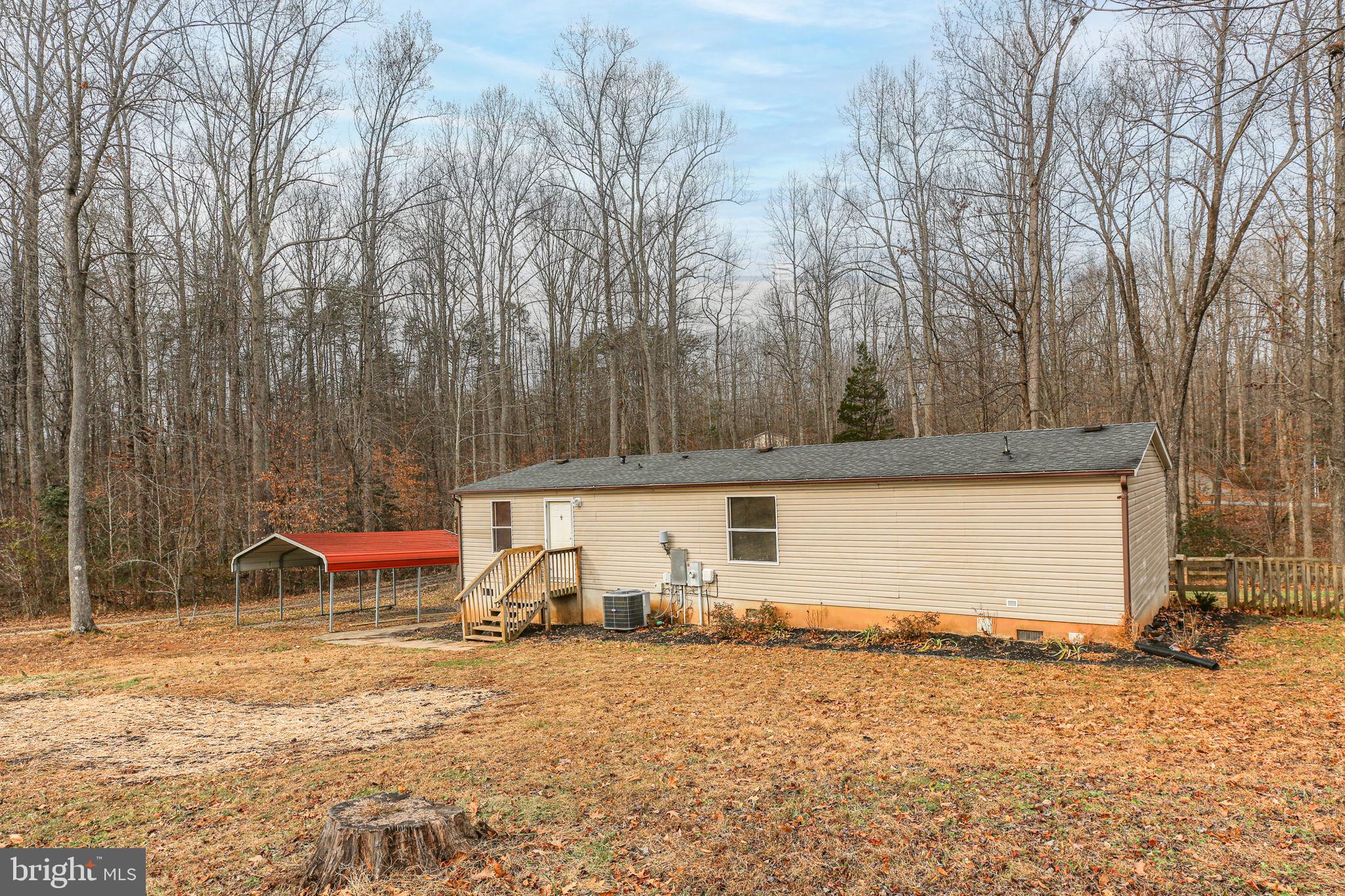 SADDLEBROOKE FARMS - Residential