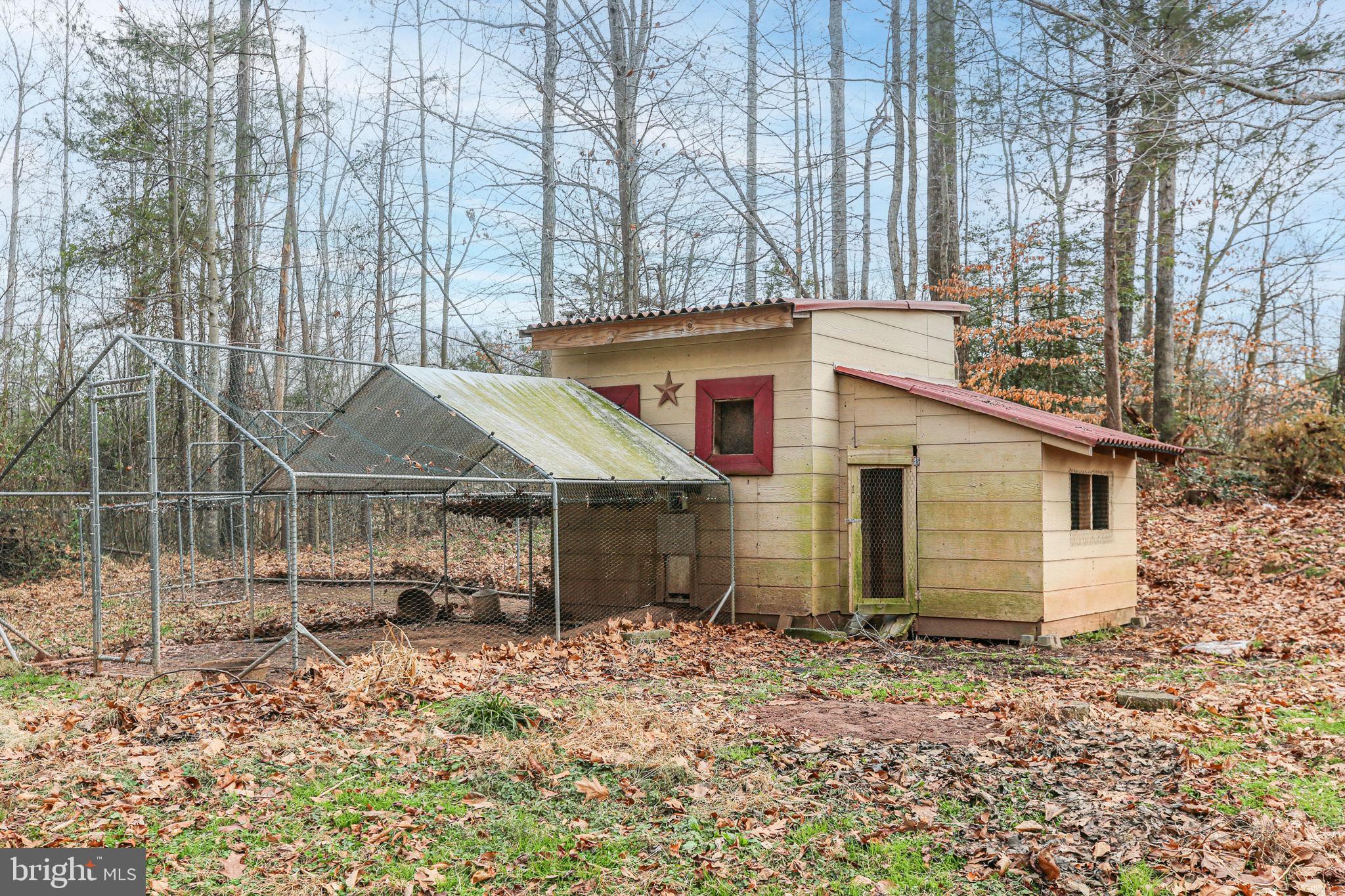 SADDLEBROOKE FARMS - Residential