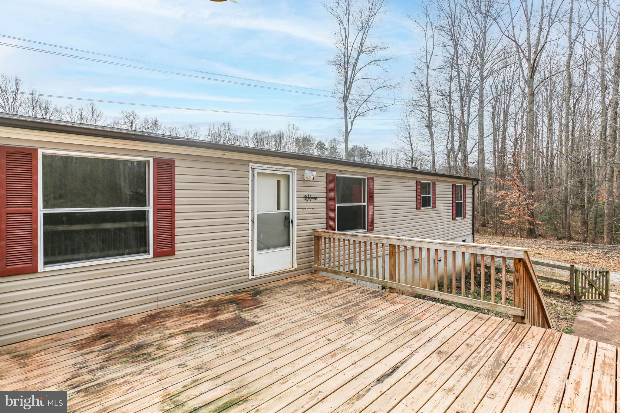 SADDLEBROOKE FARMS - Residential