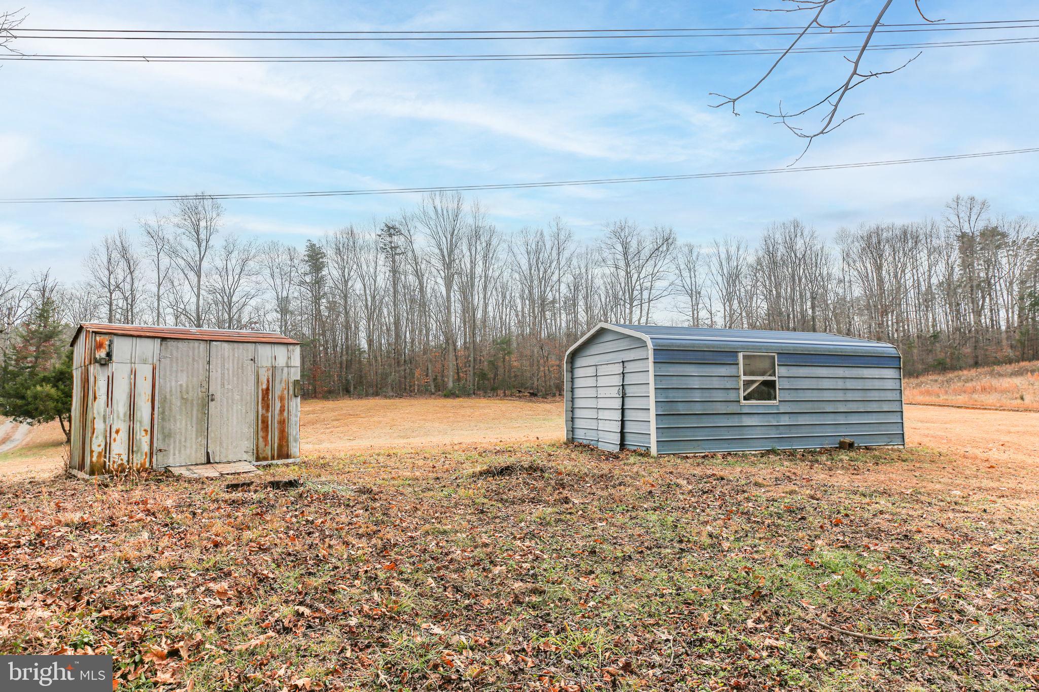 SADDLEBROOKE FARMS - Residential