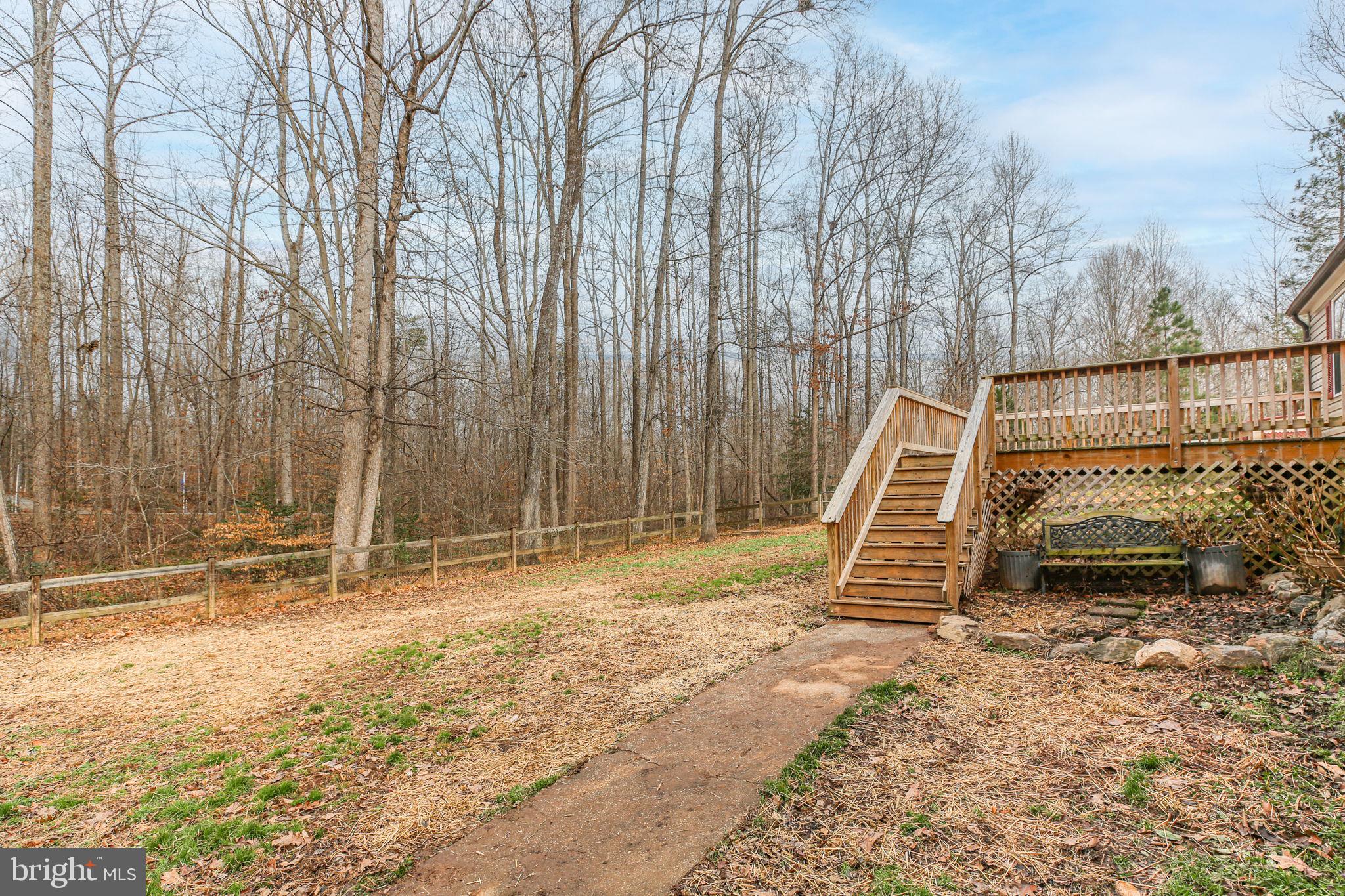 SADDLEBROOKE FARMS - Residential