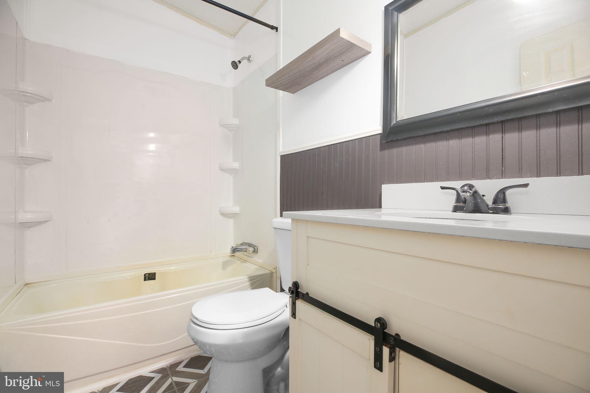 SADDLEBROOKE FARMS - Residential