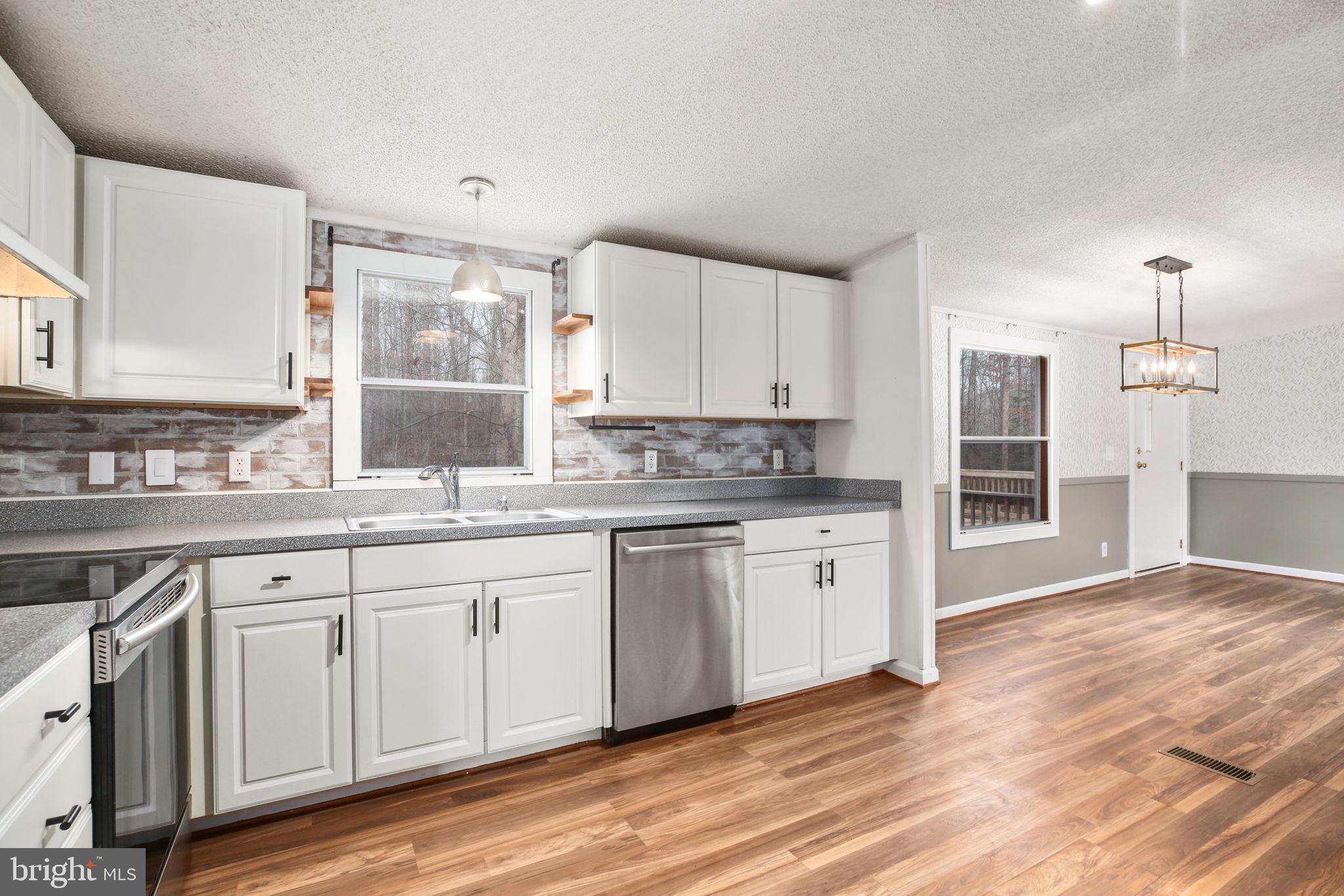 SADDLEBROOKE FARMS - Residential