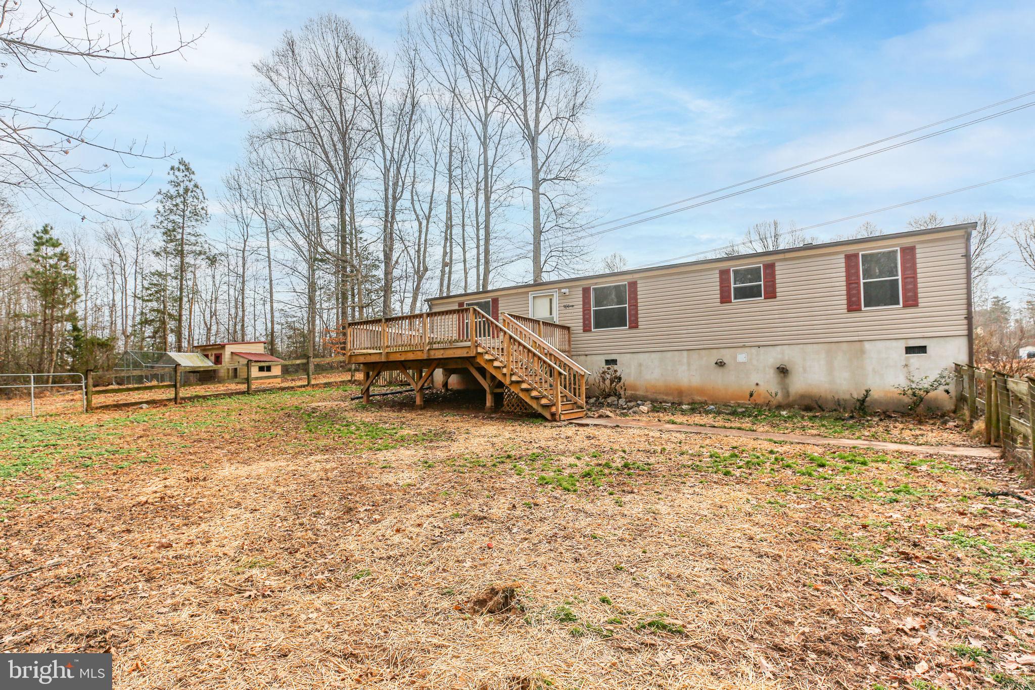 SADDLEBROOKE FARMS - Residential