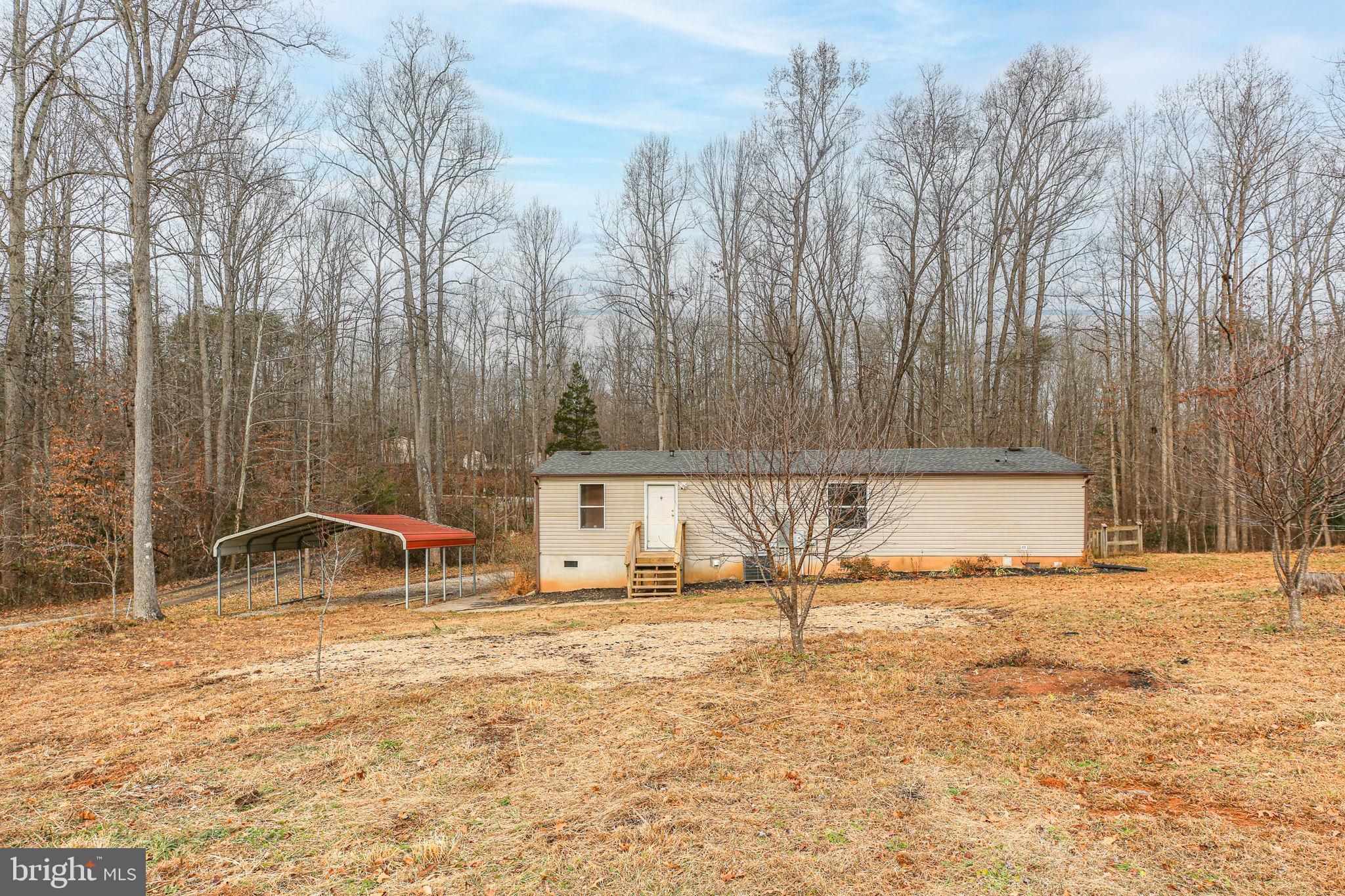 SADDLEBROOKE FARMS - Residential