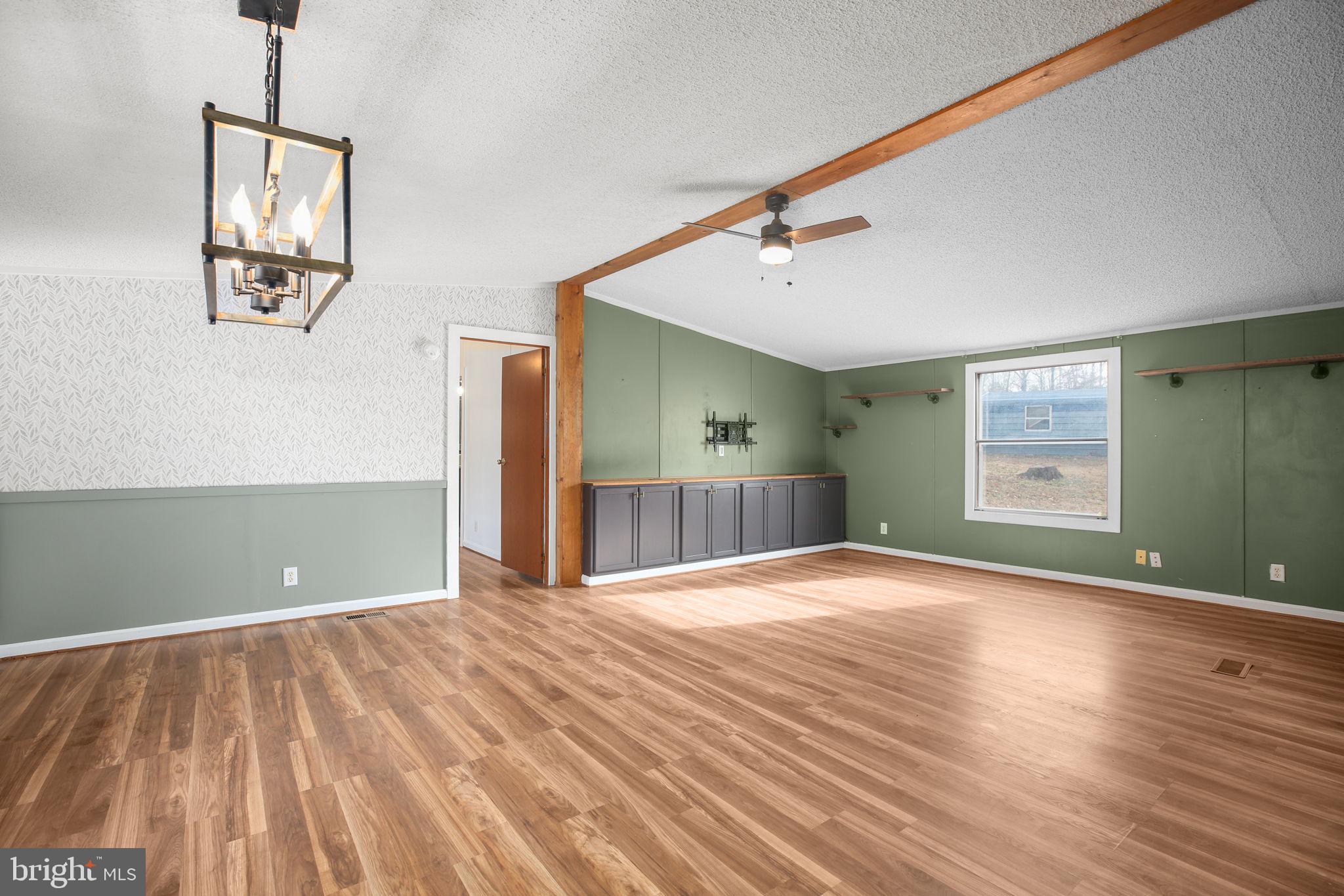 SADDLEBROOKE FARMS - Residential