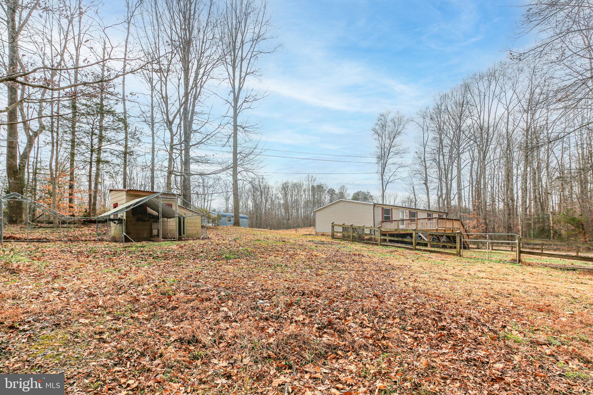 SADDLEBROOKE FARMS - Residential