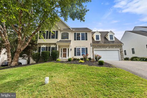 Photo of 2717 Kreider Road, LITITZ, PA 17543 (MLS # PALA2073584)